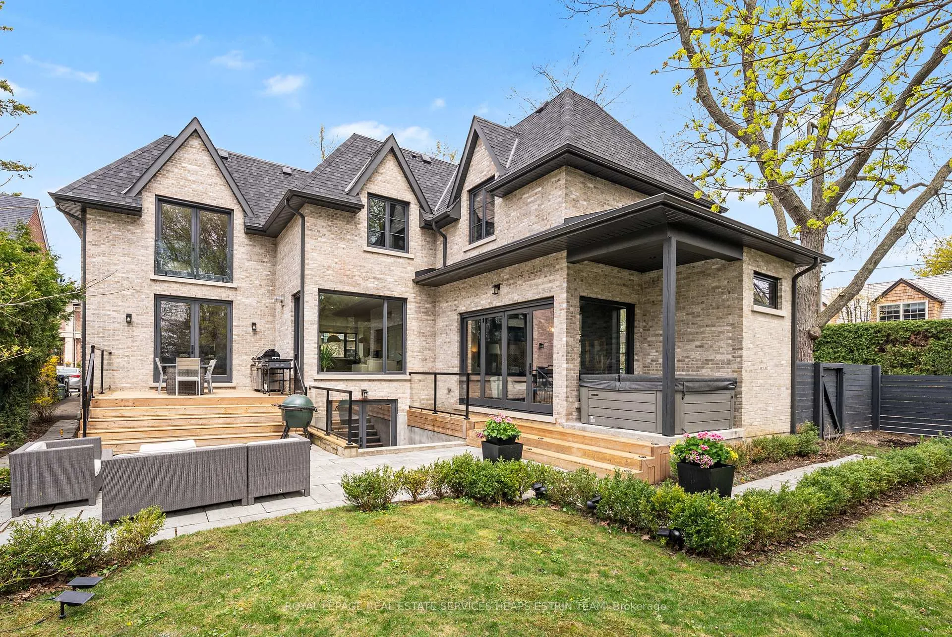 Photo 48 of 44 Bennington Heights Drive, Toronto, Leaside — HOMEH