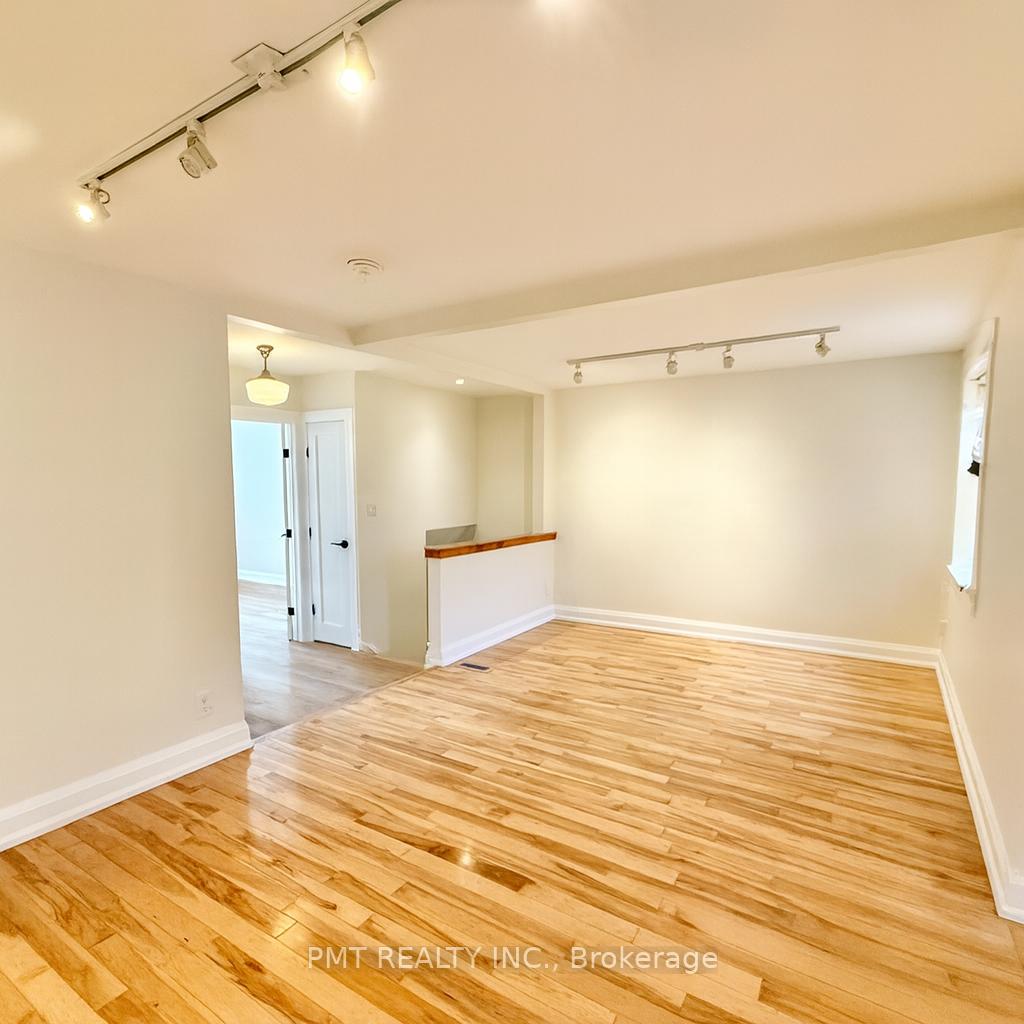Photo 1 of Unit Upper, 1164 Queen Street E, Toronto, South Riverdale — HOMEH