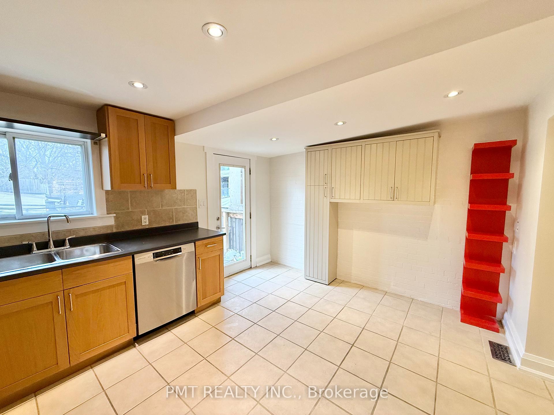 Photo 3 of Unit Upper, 1164 Queen Street E, Toronto, South Riverdale — HOMEH