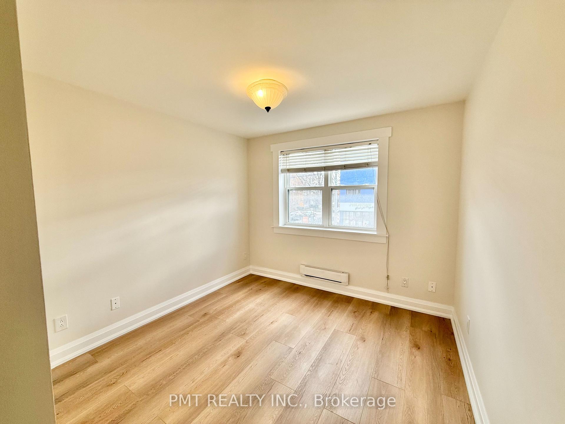 Photo 4 of Unit Upper, 1164 Queen Street E, Toronto, South Riverdale — HOMEH
