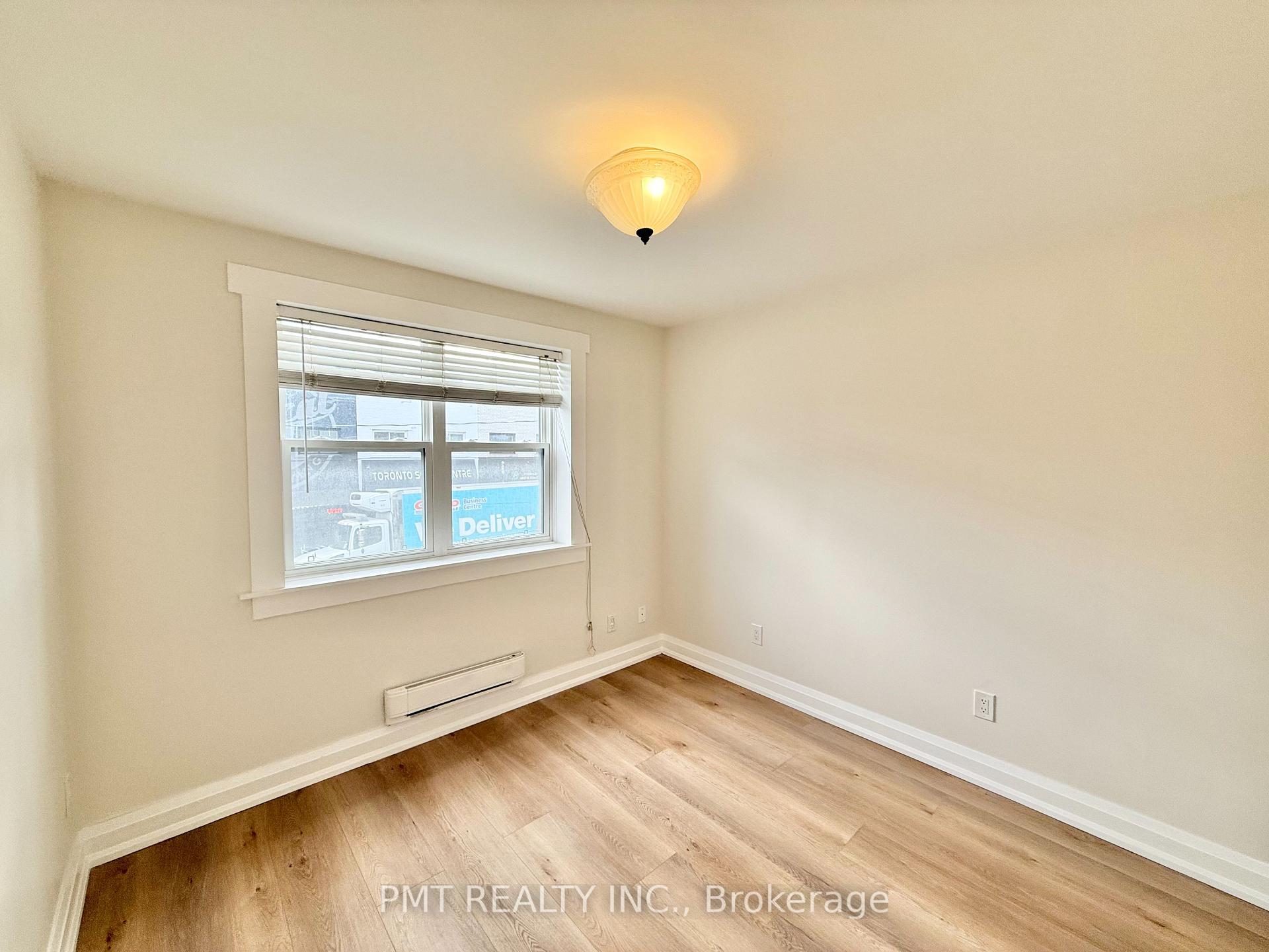 Photo 6 of Unit Upper, 1164 Queen Street E, Toronto, South Riverdale — HOMEH