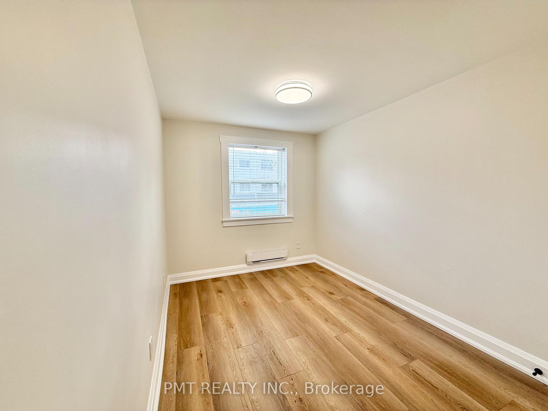 Photo 7 of Unit Upper, 1164 Queen Street E, Toronto, South Riverdale — HOMEH