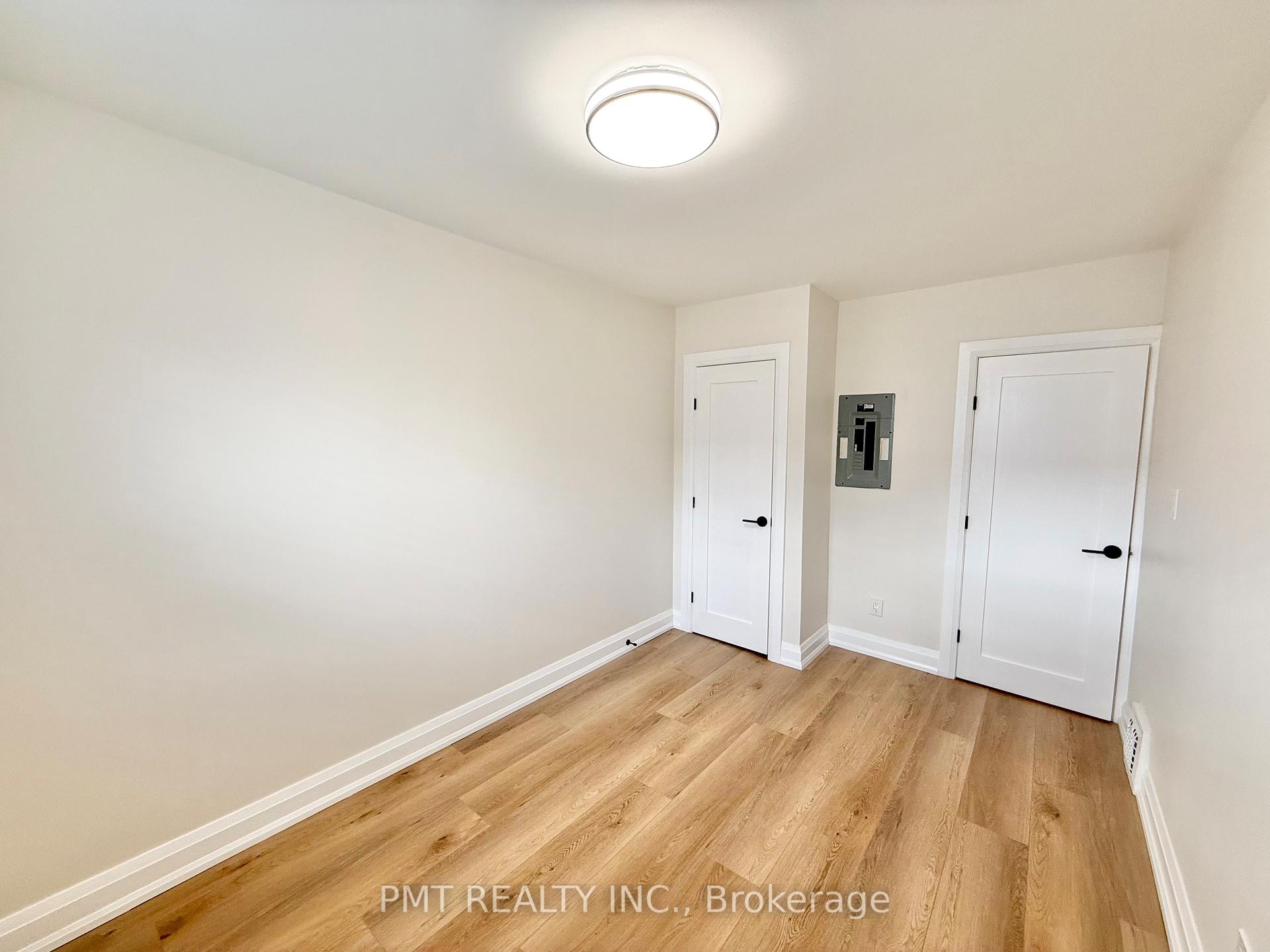 Photo 8 of Unit Upper, 1164 Queen Street E, Toronto, South Riverdale — HOMEH