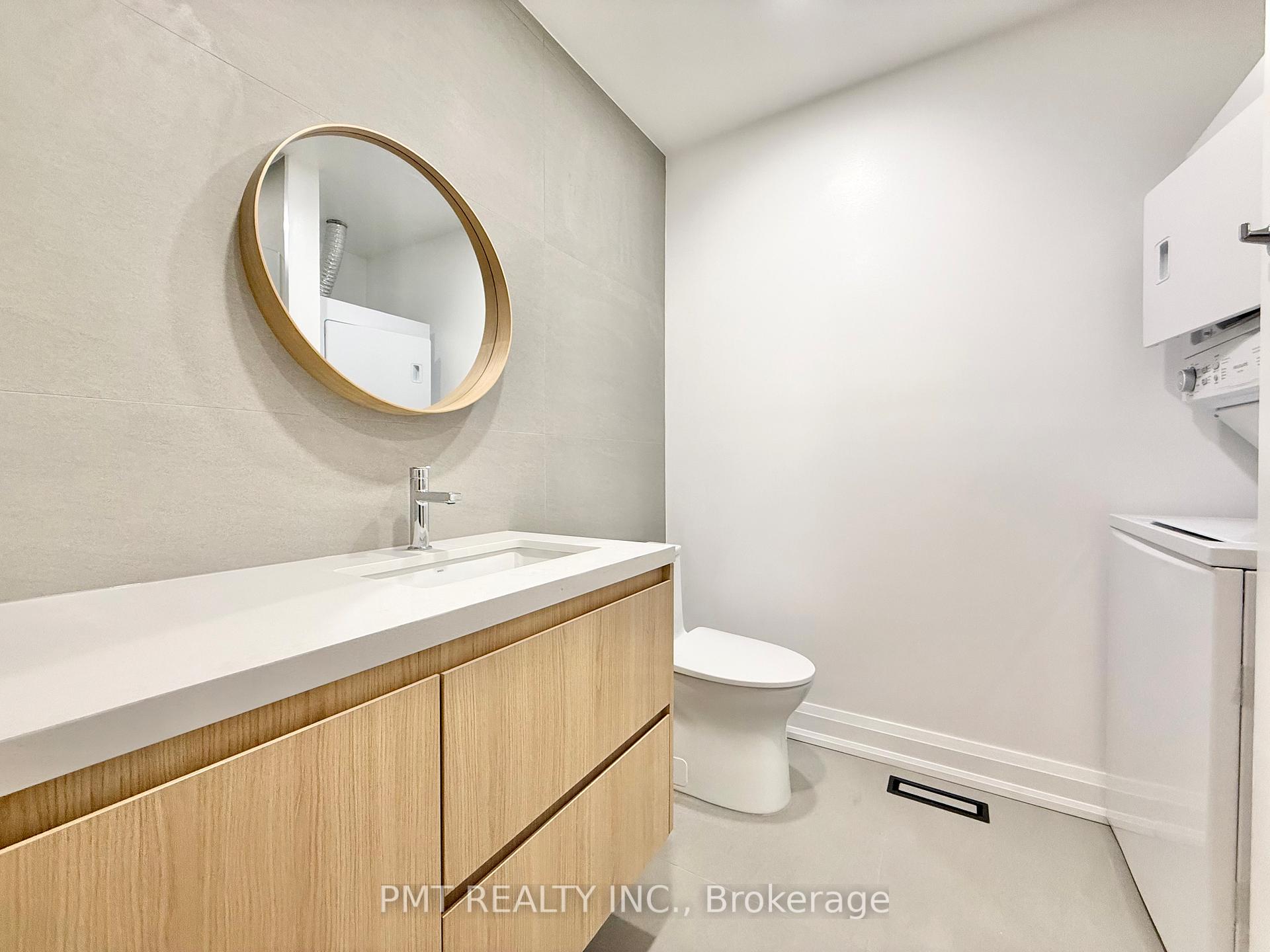 Photo 9 of Unit Upper, 1164 Queen Street E, Toronto, South Riverdale — HOMEH