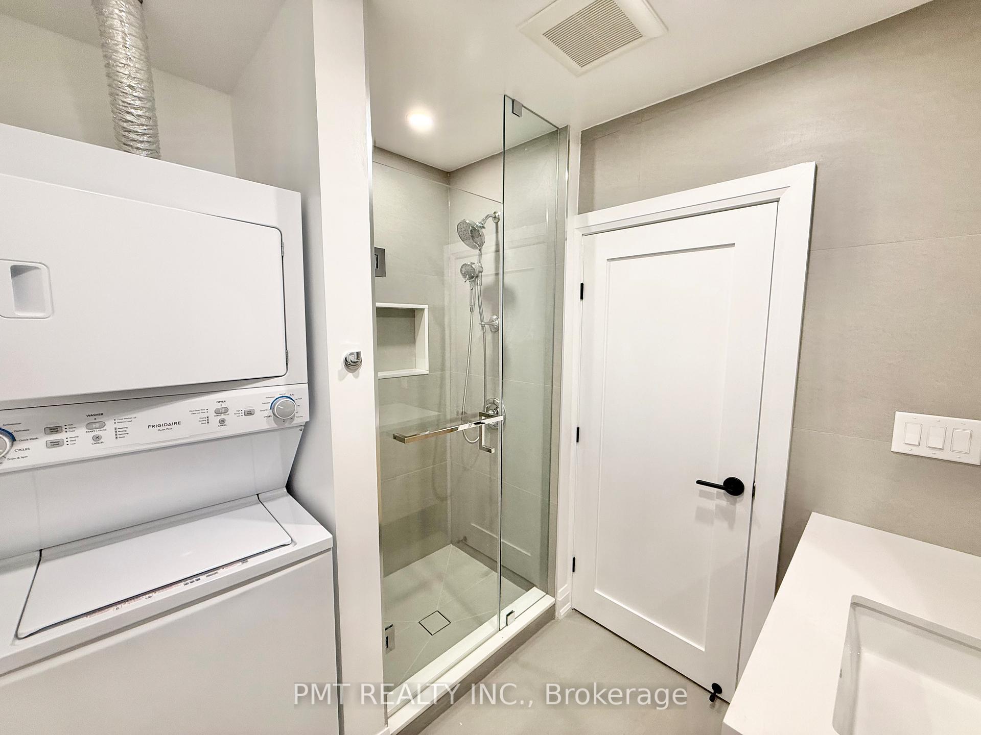 Photo 10 of Unit Upper, 1164 Queen Street E, Toronto, South Riverdale — HOMEH