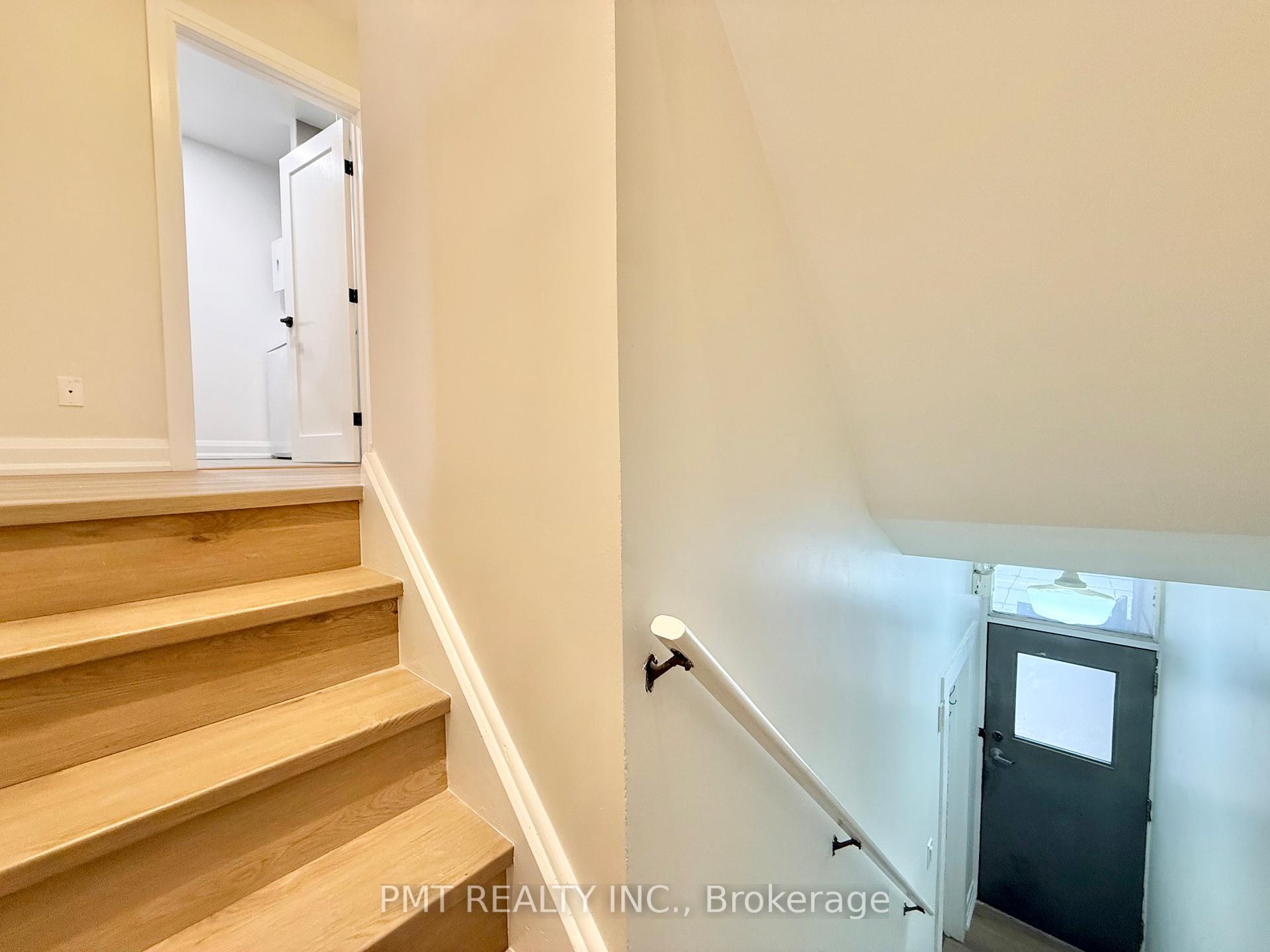 Photo 11 of Unit Upper, 1164 Queen Street E, Toronto, South Riverdale — HOMEH