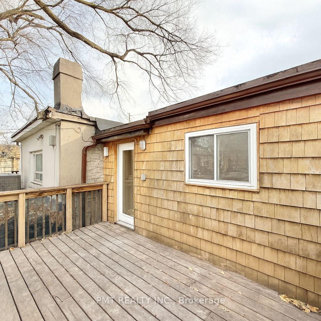 Photo 12 of Unit Upper, 1164 Queen Street E, Toronto, South Riverdale — HOMEH
