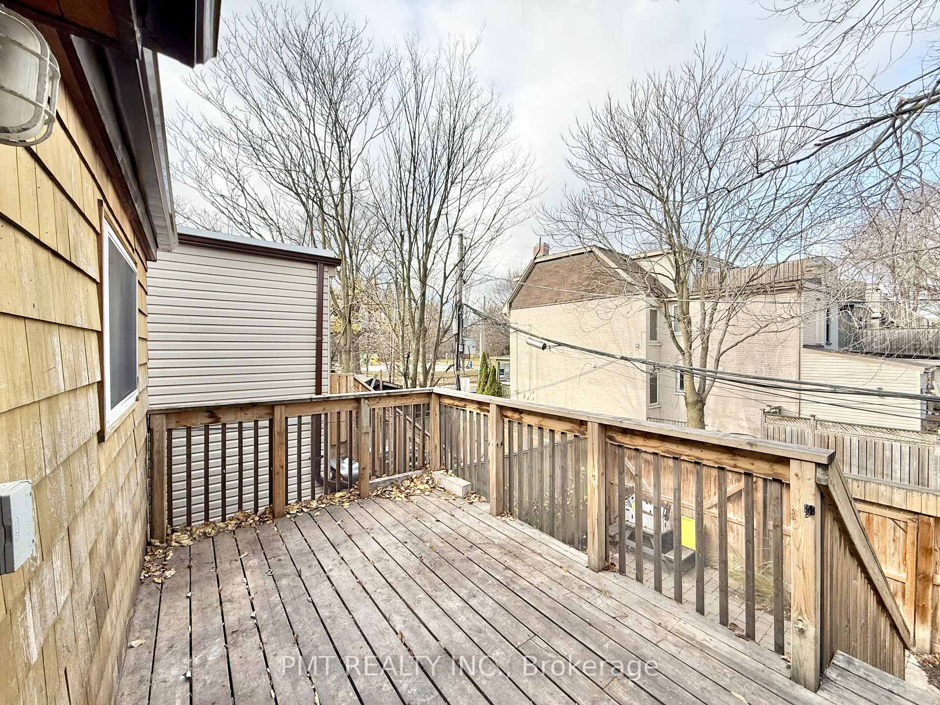 Photo 13 of Unit Upper, 1164 Queen Street E, Toronto, South Riverdale — HOMEH