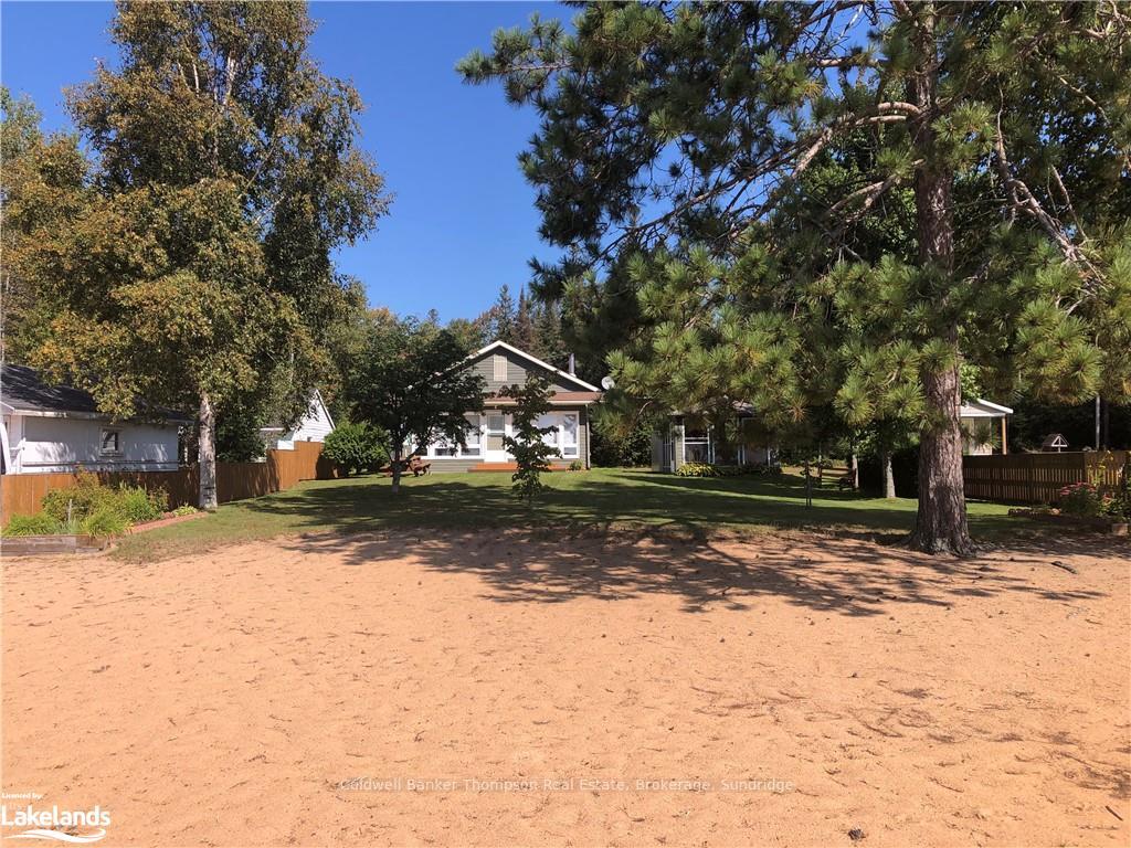 Photo 4 of 109 Bernard Crescent, Strong — HOMEH