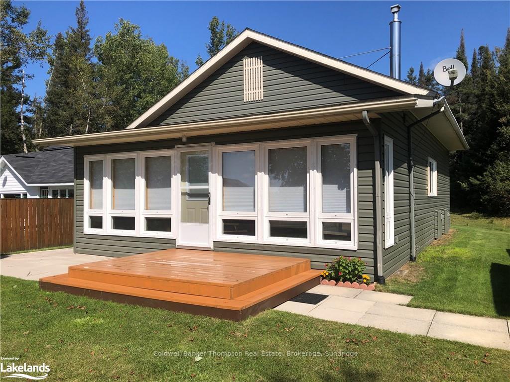 Photo 8 of 109 Bernard Crescent, Strong — HOMEH