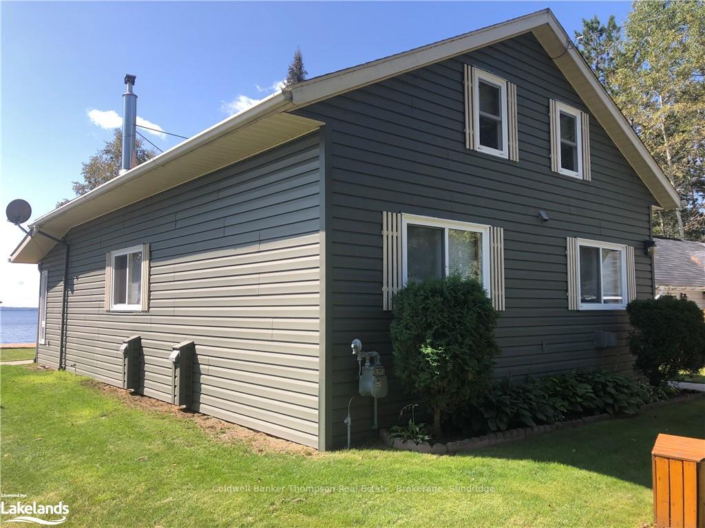 Photo 14 of 109 Bernard Crescent, Strong — HOMEH