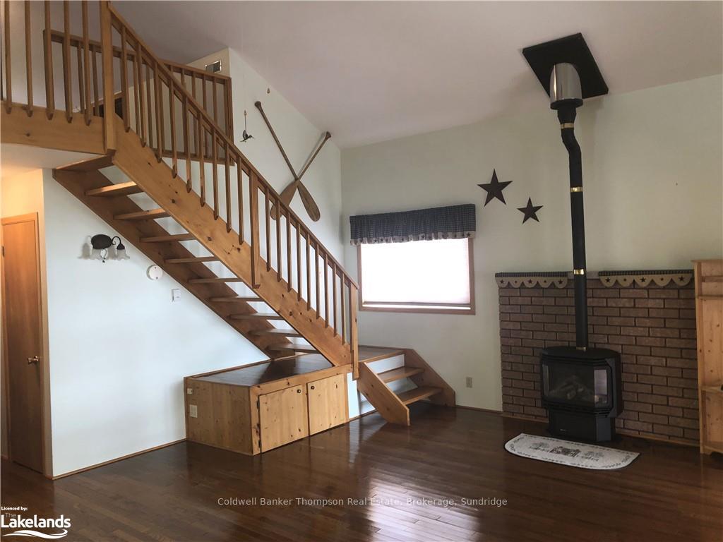 Photo 16 of 109 Bernard Crescent, Strong — HOMEH