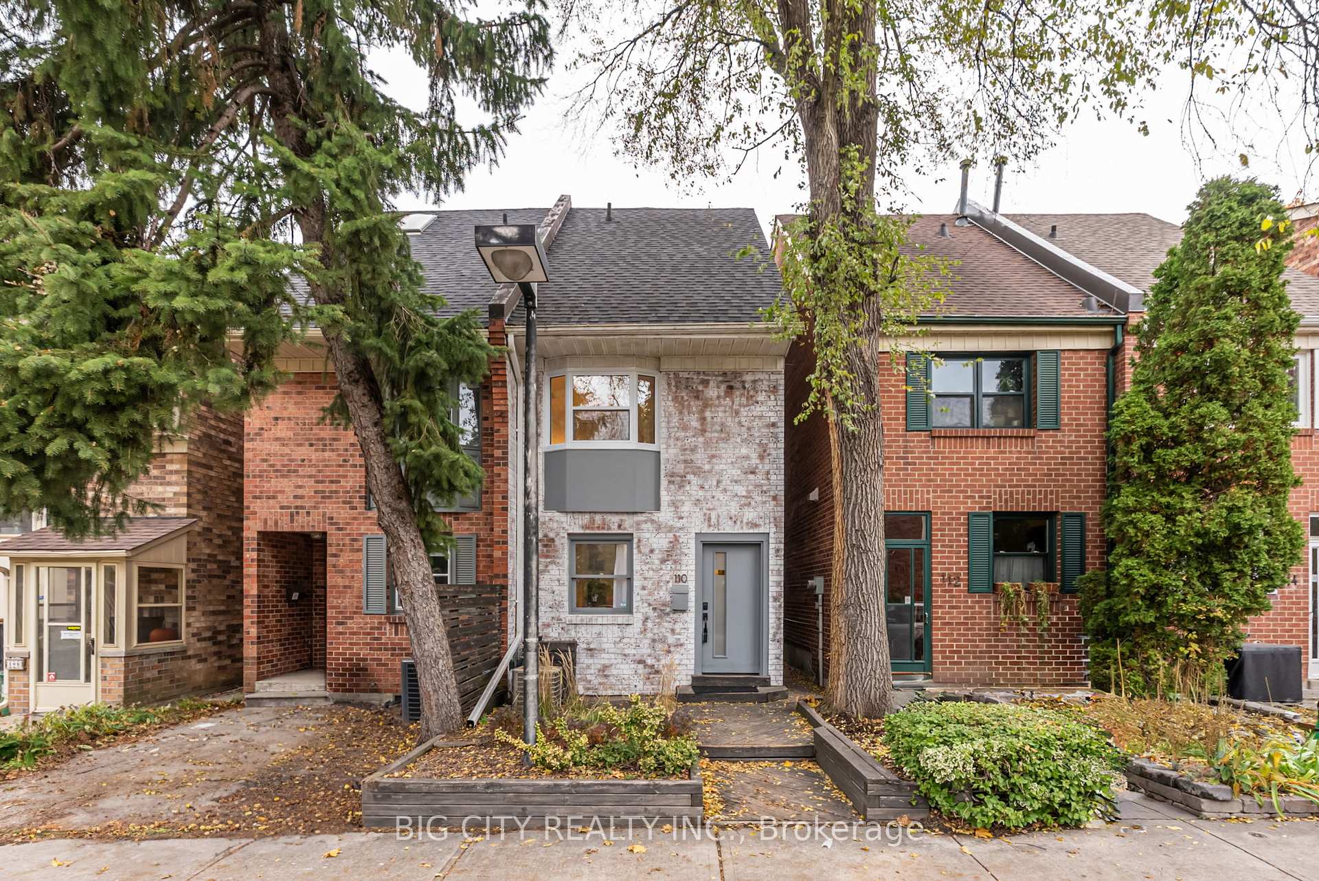 Photo 1 of 110 Torbrick Road, Toronto, Greenwood-Coxwell — HOMEH