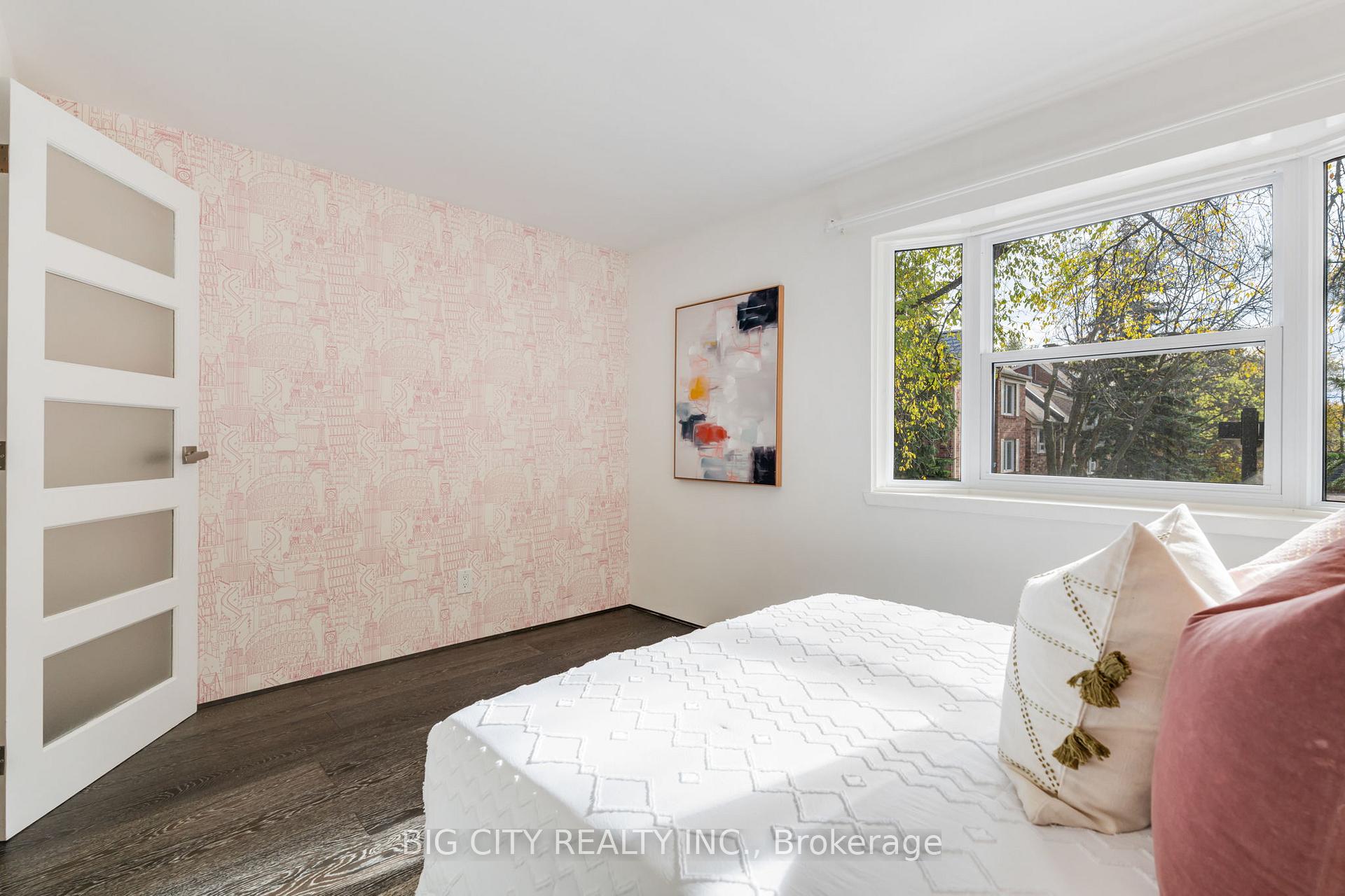 Photo 13 of 110 Torbrick Road, Toronto, Greenwood-Coxwell — HOMEH
