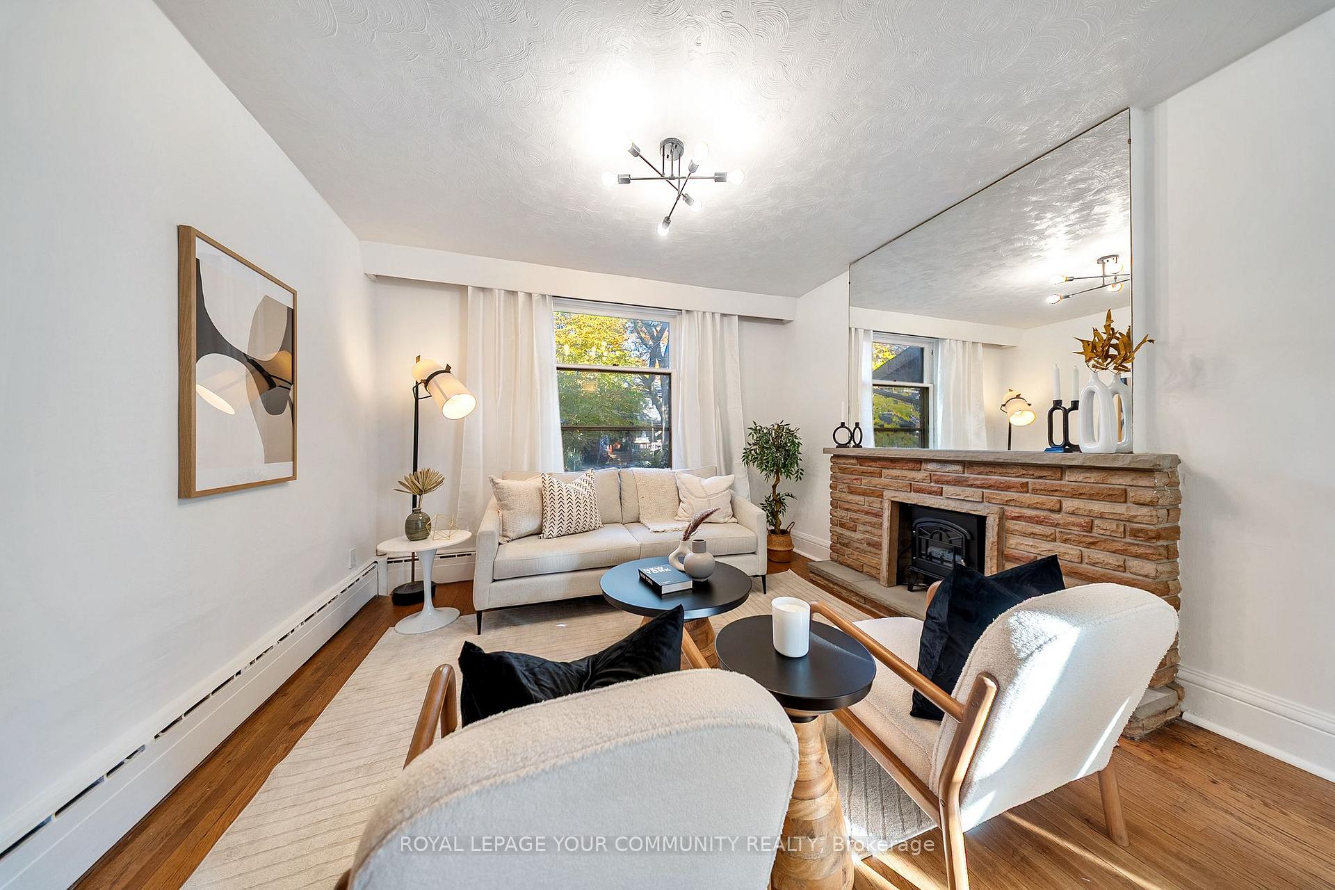 Photo 5 of 24 Patricia Drive, Toronto, East End-Danforth — HOMEH