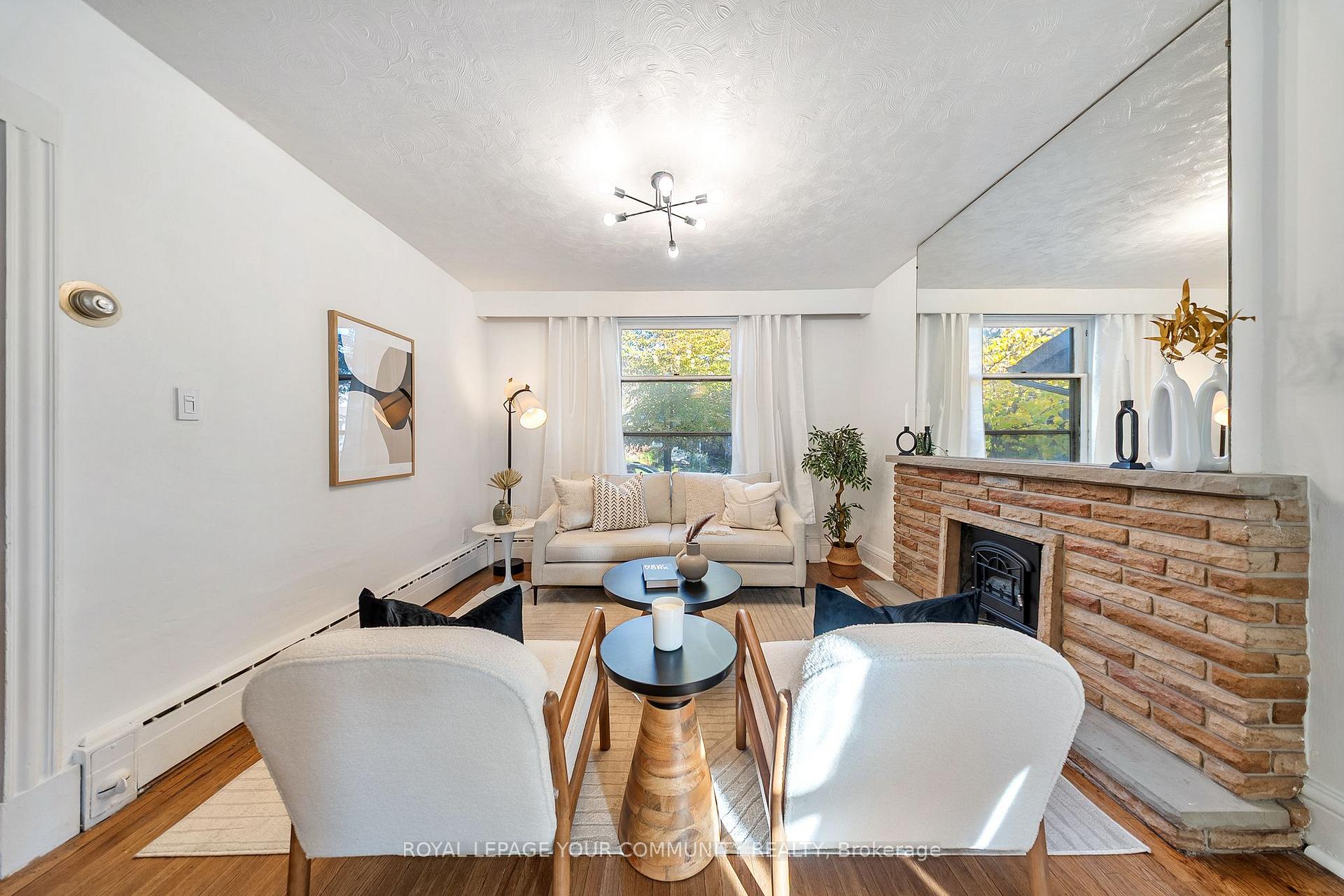 Photo 6 of 24 Patricia Drive, Toronto, East End-Danforth — HOMEH