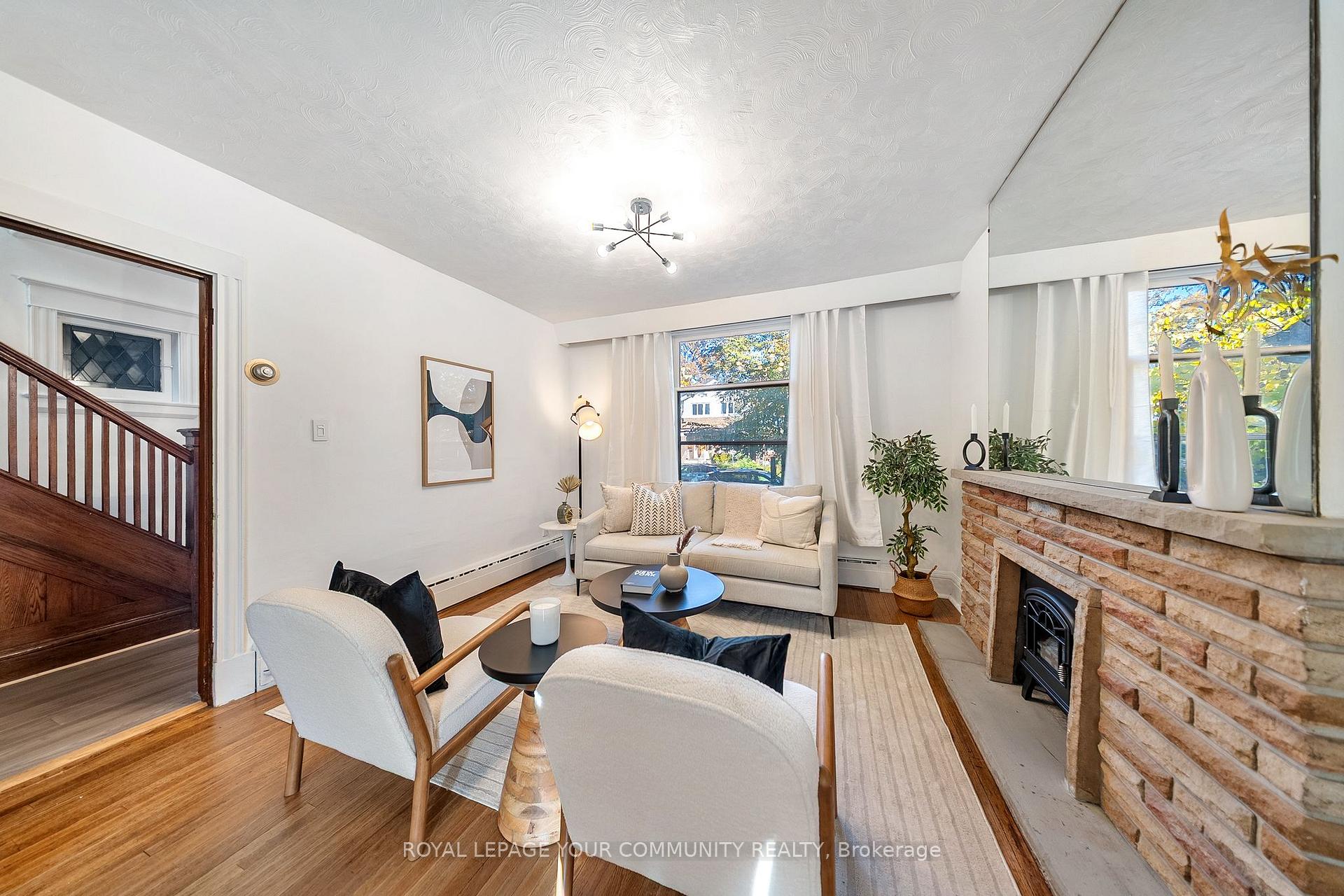 Photo 7 of 24 Patricia Drive, Toronto, East End-Danforth — HOMEH