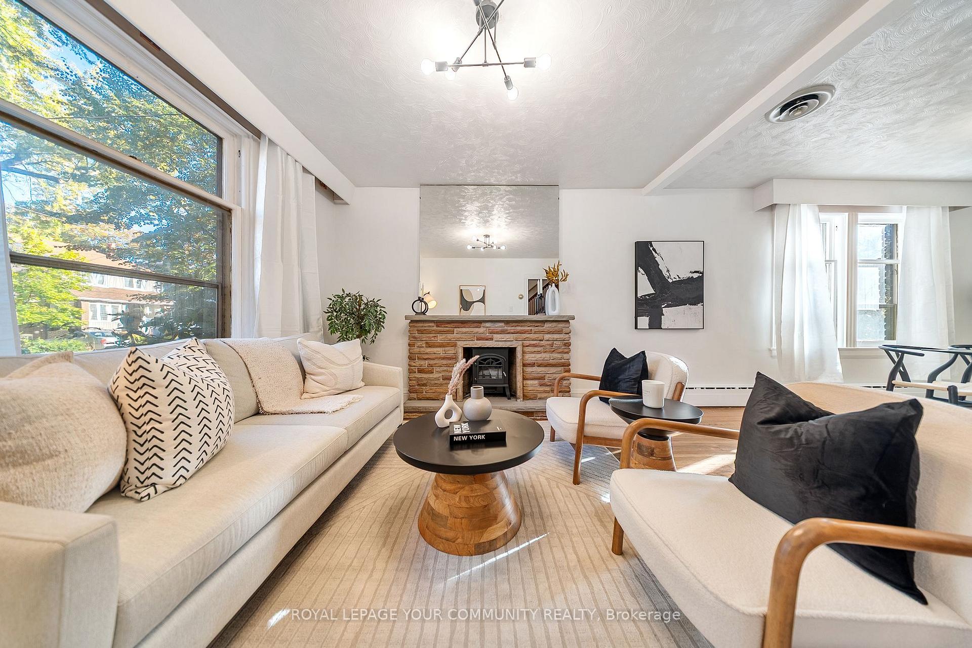 Photo 8 of 24 Patricia Drive, Toronto, East End-Danforth — HOMEH