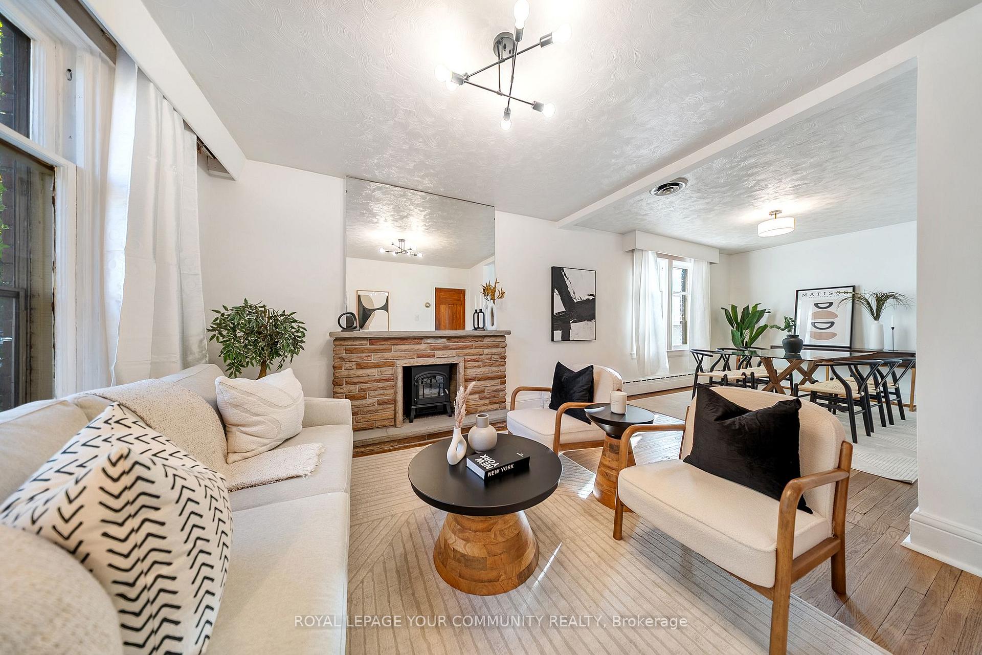 Photo 9 of 24 Patricia Drive, Toronto, East End-Danforth — HOMEH