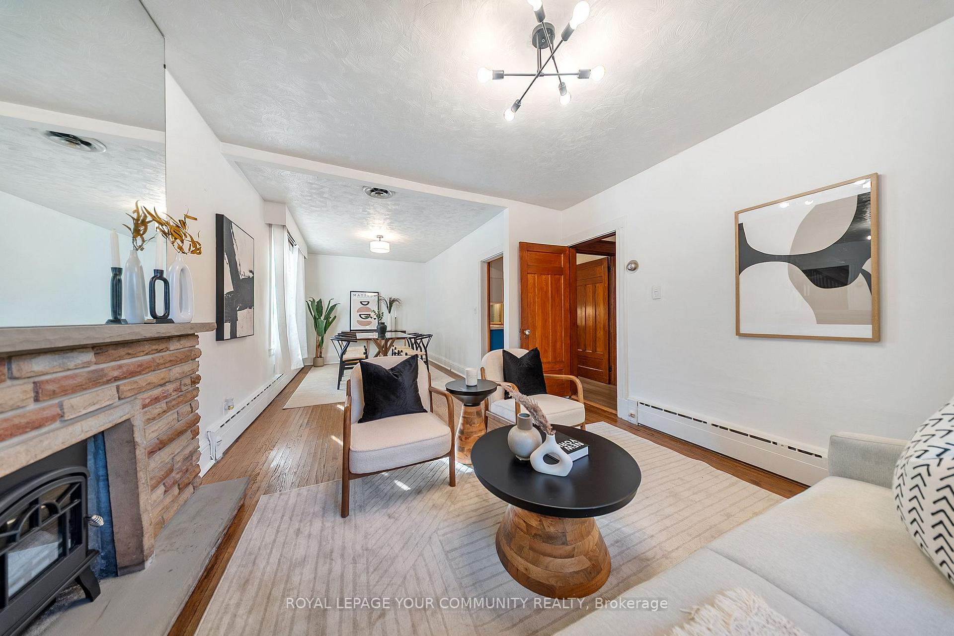 Photo 10 of 24 Patricia Drive, Toronto, East End-Danforth — HOMEH
