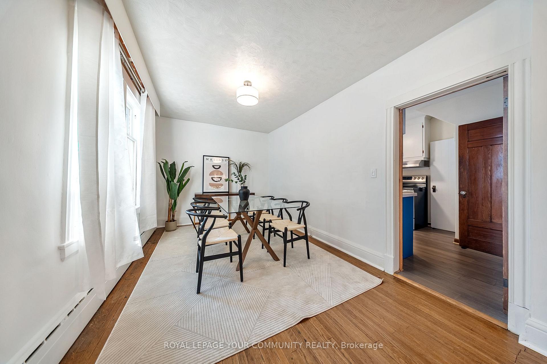 Photo 11 of 24 Patricia Drive, Toronto, East End-Danforth — HOMEH