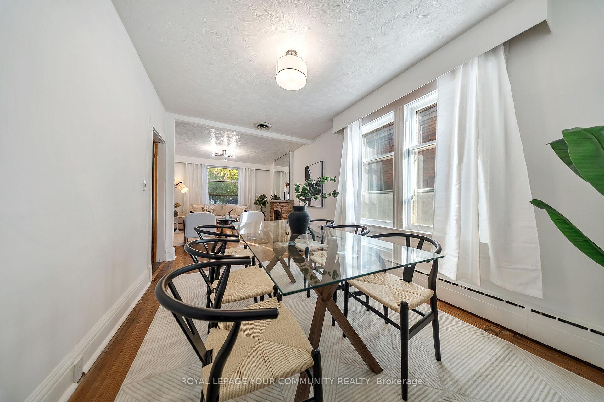 Photo 12 of 24 Patricia Drive, Toronto, East End-Danforth — HOMEH