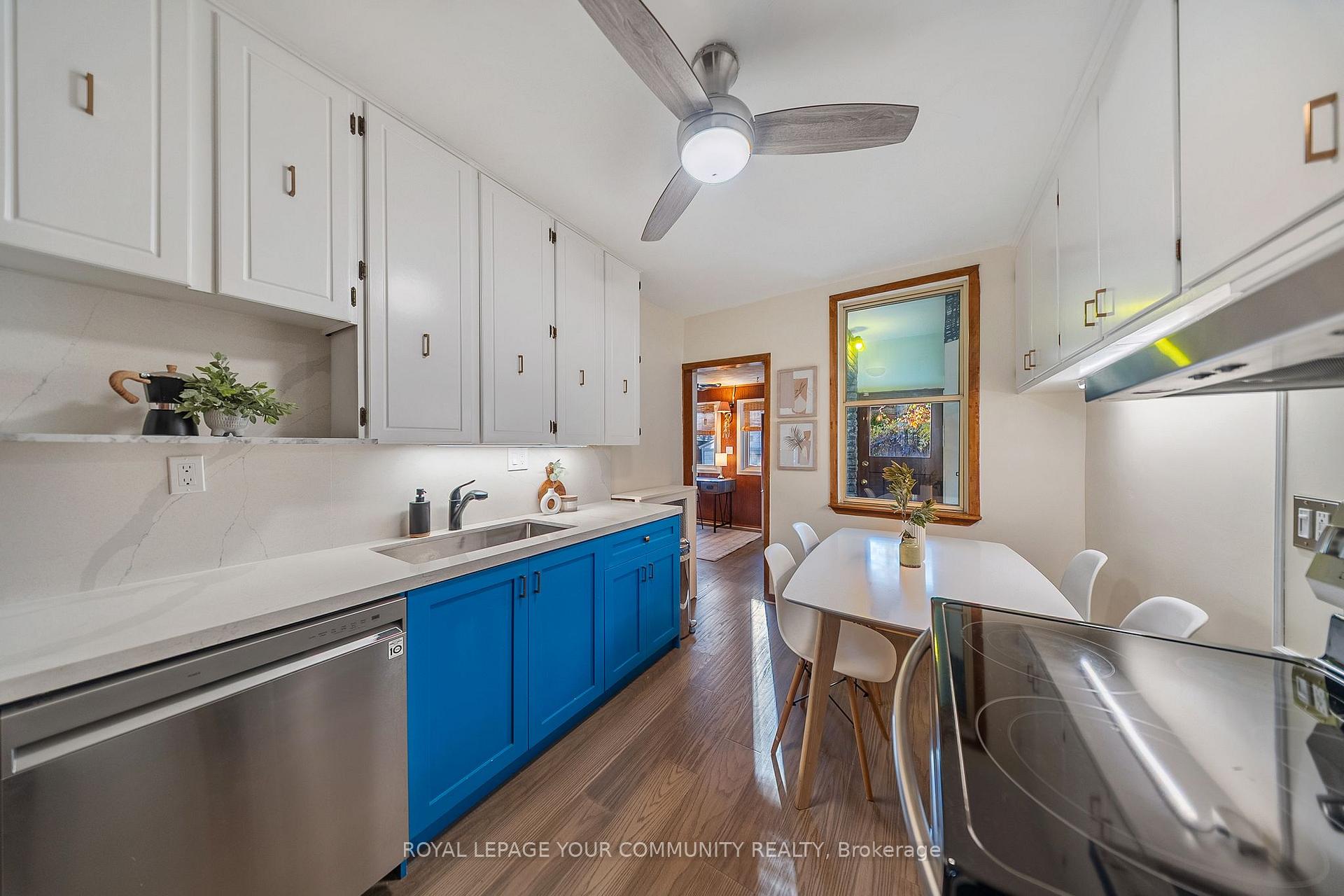 Photo 14 of 24 Patricia Drive, Toronto, East End-Danforth — HOMEH