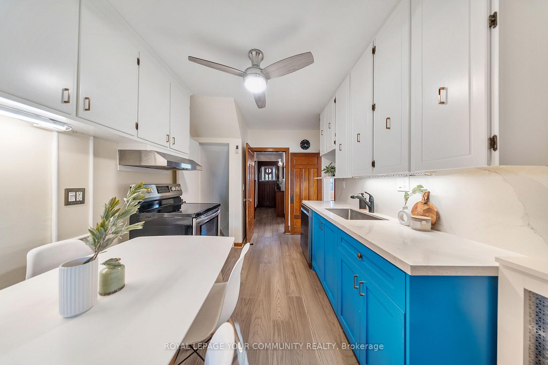 Photo 15 of 24 Patricia Drive, Toronto, East End-Danforth — HOMEH
