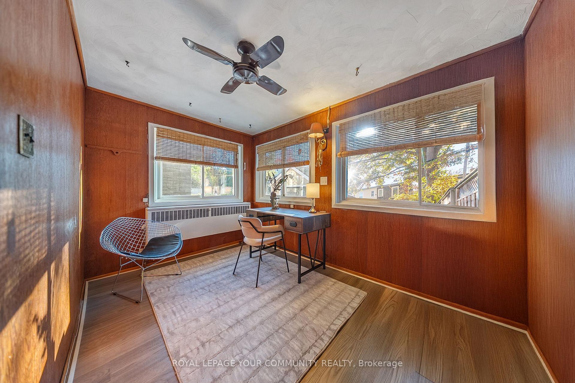 Photo 17 of 24 Patricia Drive, Toronto, East End-Danforth — HOMEH