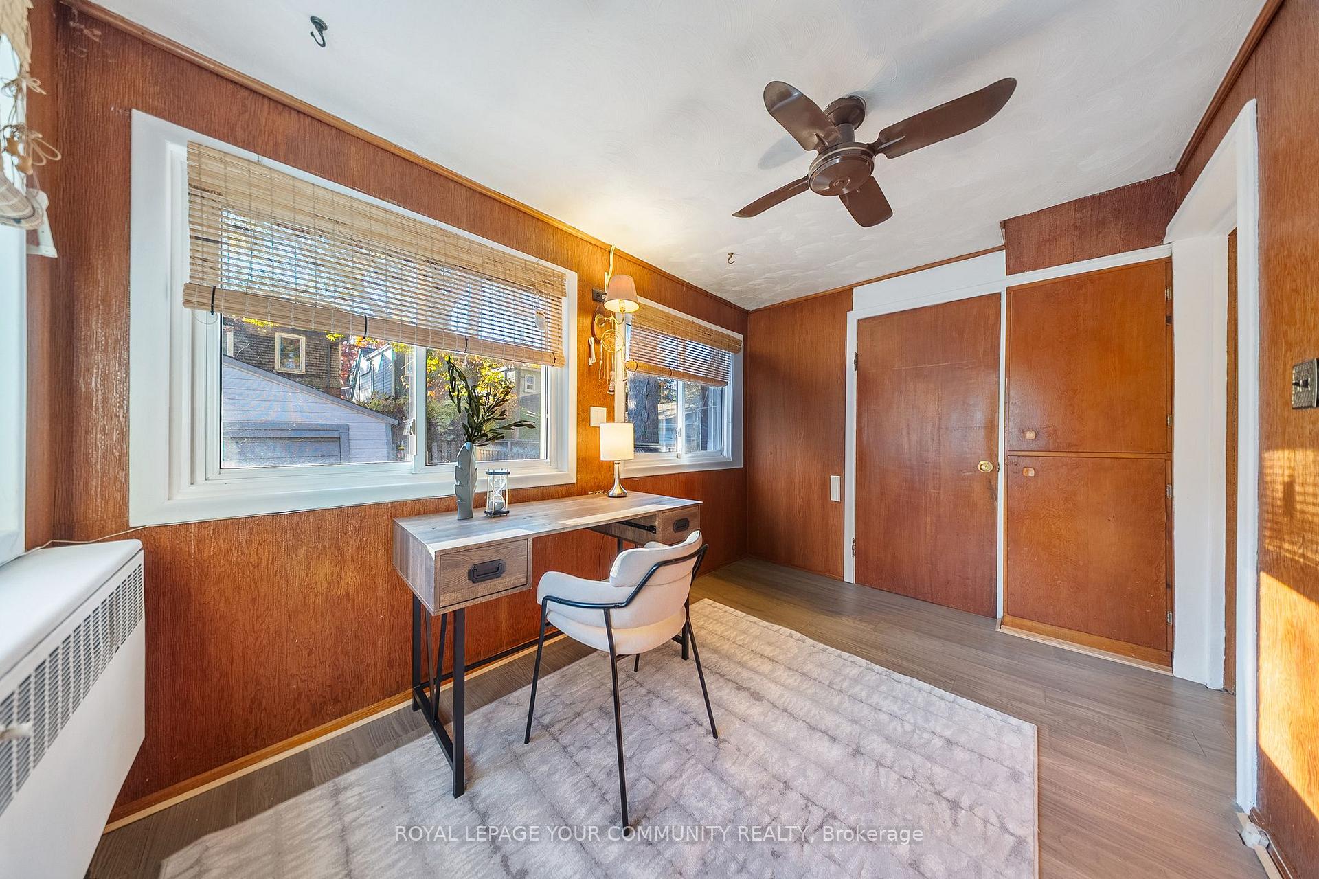 Photo 18 of 24 Patricia Drive, Toronto, East End-Danforth — HOMEH
