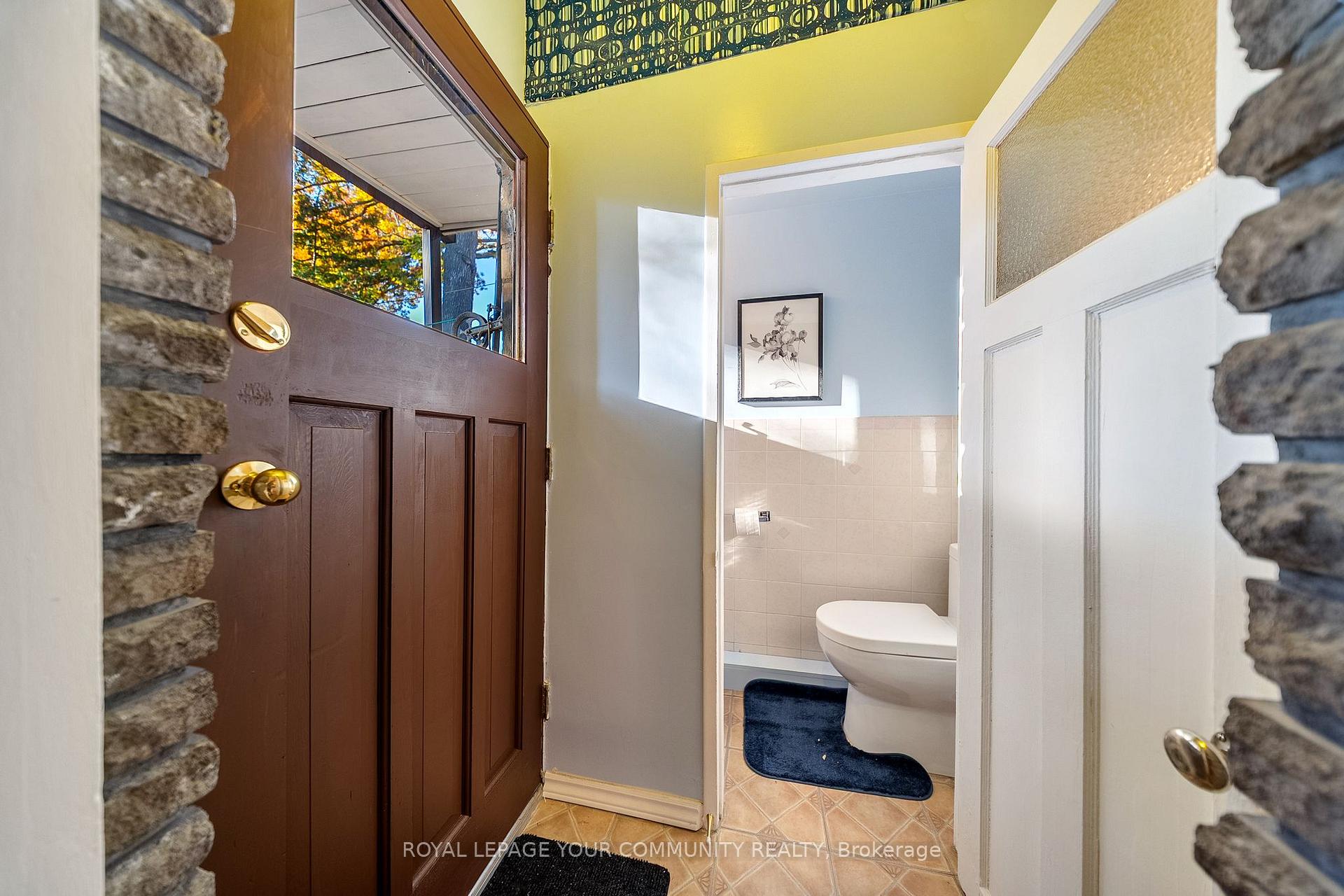 Photo 19 of 24 Patricia Drive, Toronto, East End-Danforth — HOMEH