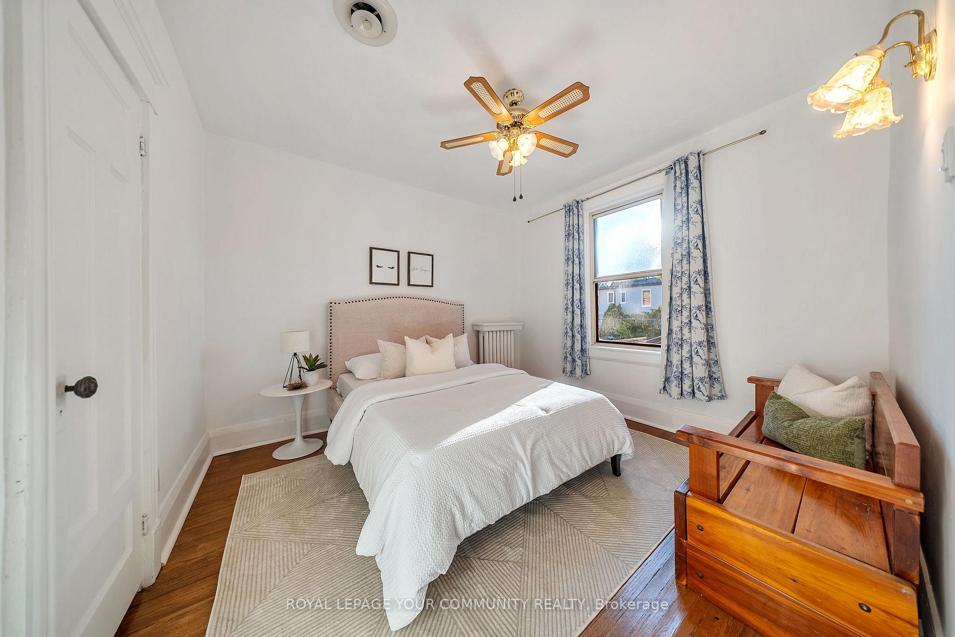 Photo 22 of 24 Patricia Drive, Toronto, East End-Danforth — HOMEH