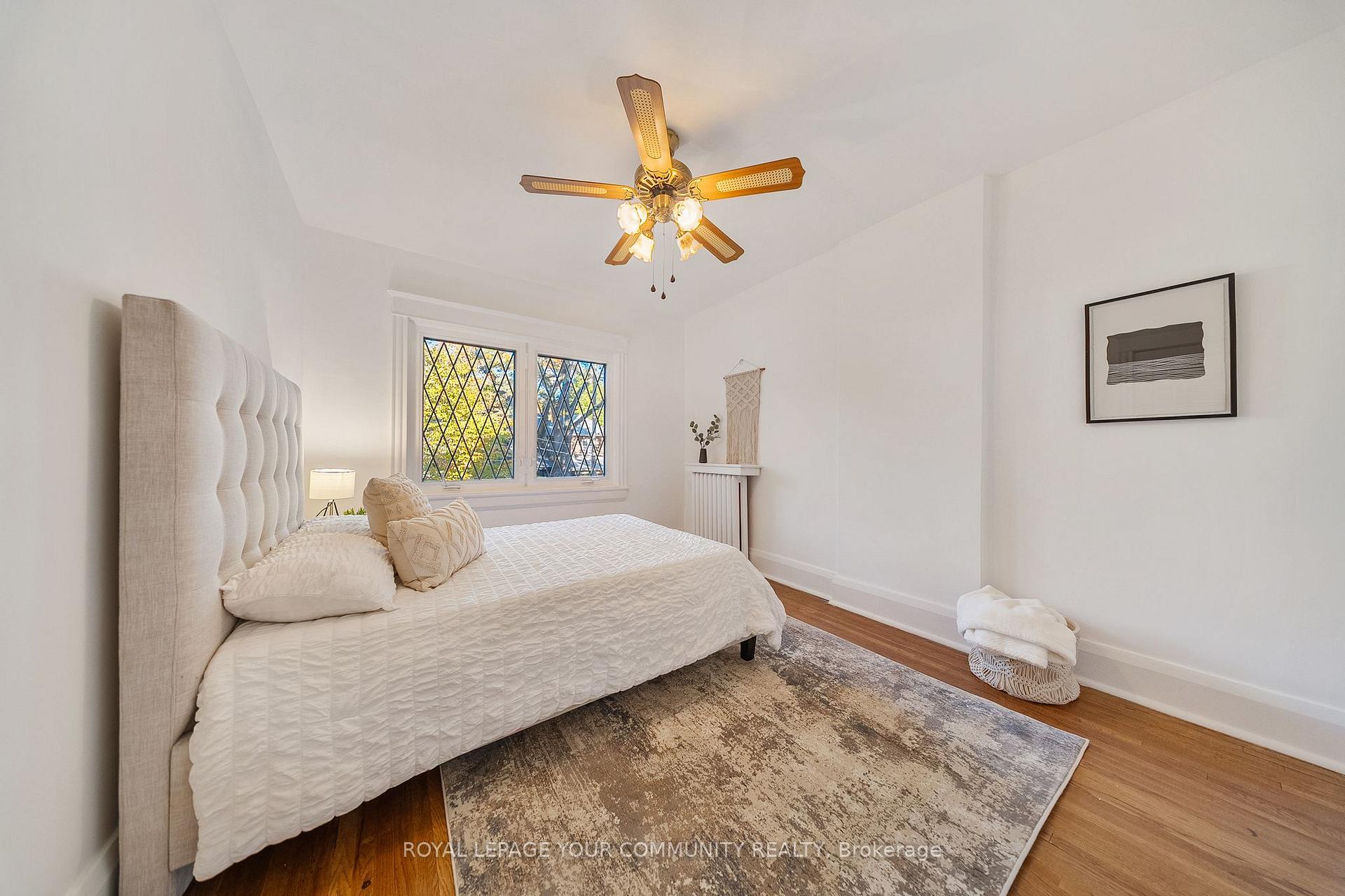 Photo 24 of 24 Patricia Drive, Toronto, East End-Danforth — HOMEH