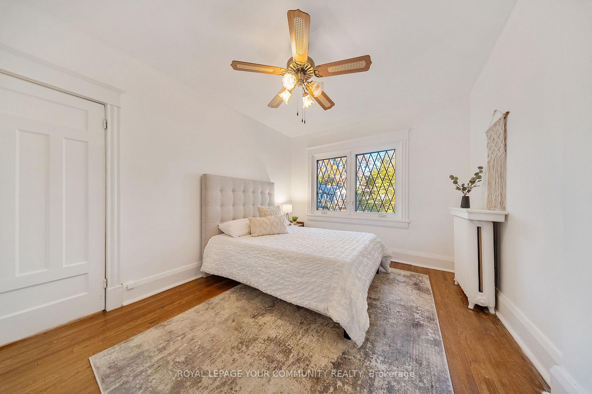 Photo 25 of 24 Patricia Drive, Toronto, East End-Danforth — HOMEH