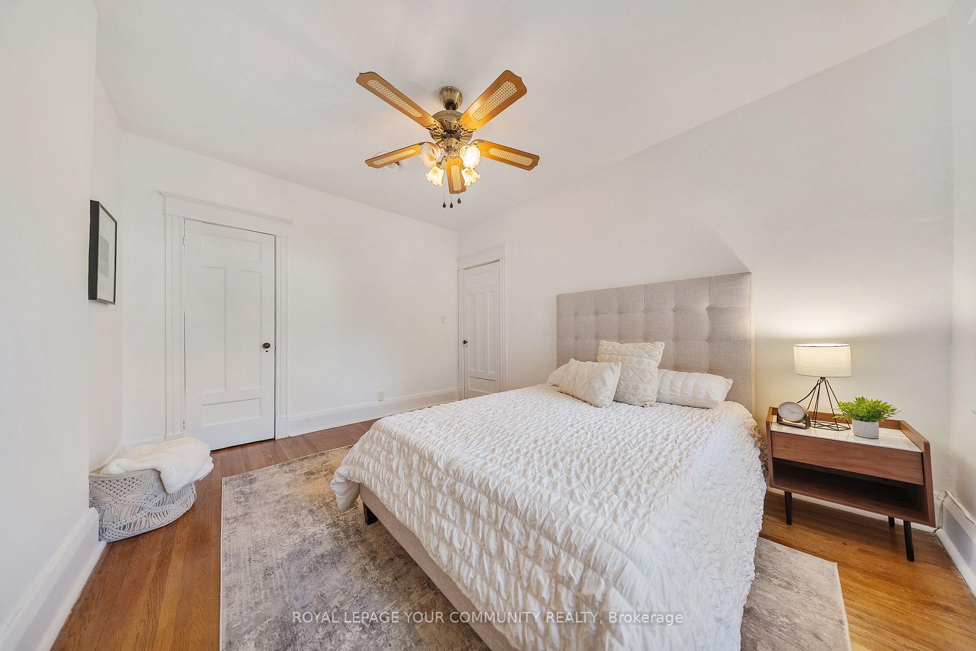 Photo 26 of 24 Patricia Drive, Toronto, East End-Danforth — HOMEH