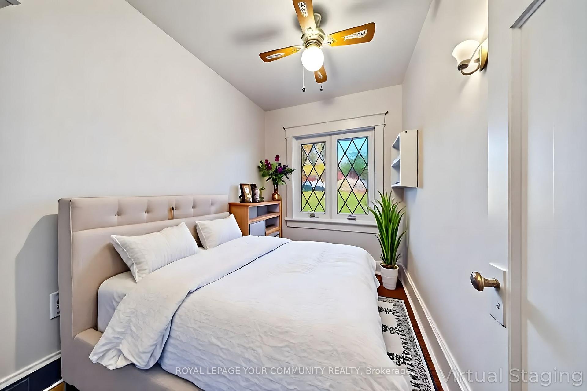 Photo 27 of 24 Patricia Drive, Toronto, East End-Danforth — HOMEH