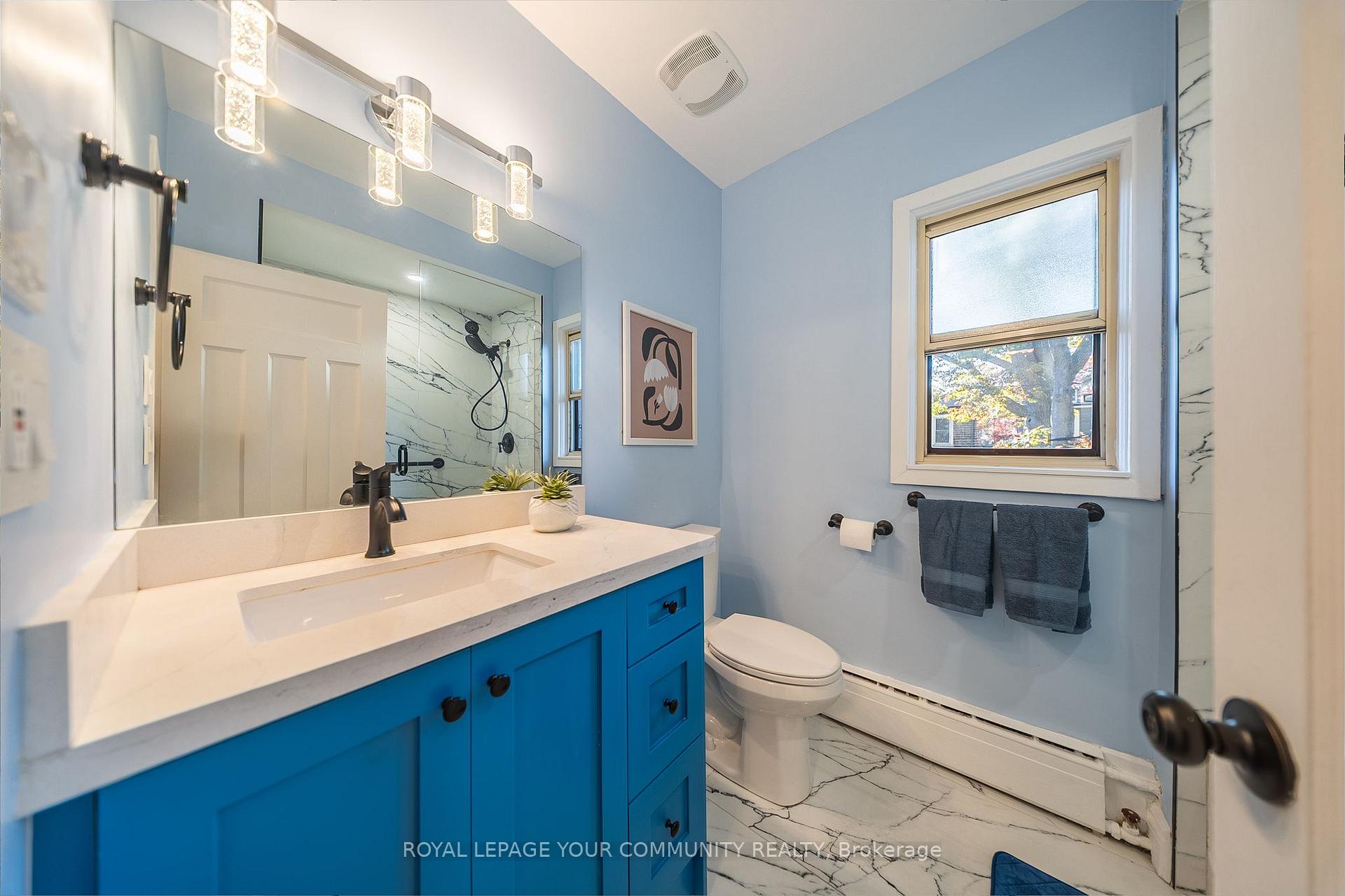 Photo 29 of 24 Patricia Drive, Toronto, East End-Danforth — HOMEH