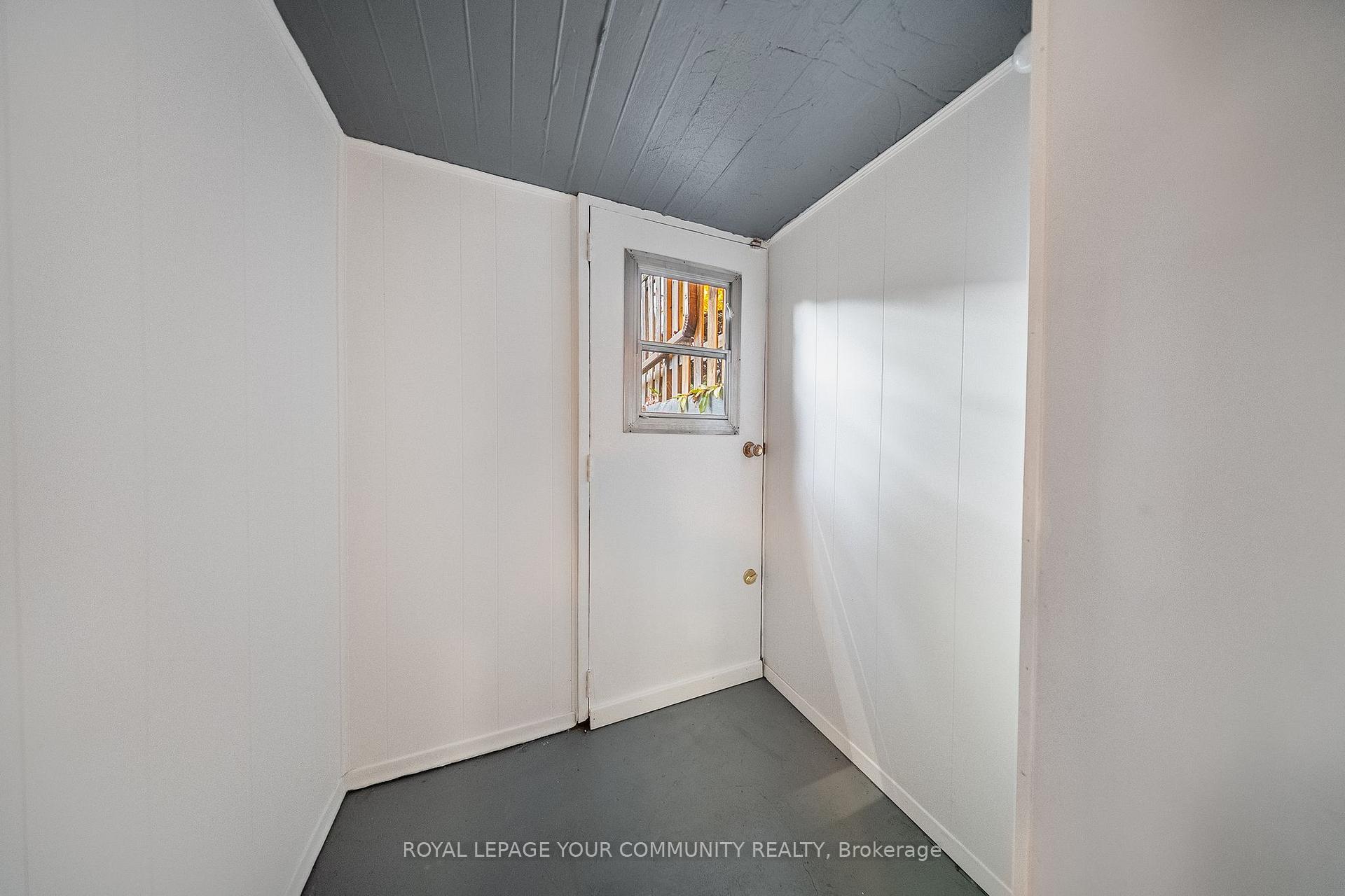 Photo 31 of 24 Patricia Drive, Toronto, East End-Danforth — HOMEH
