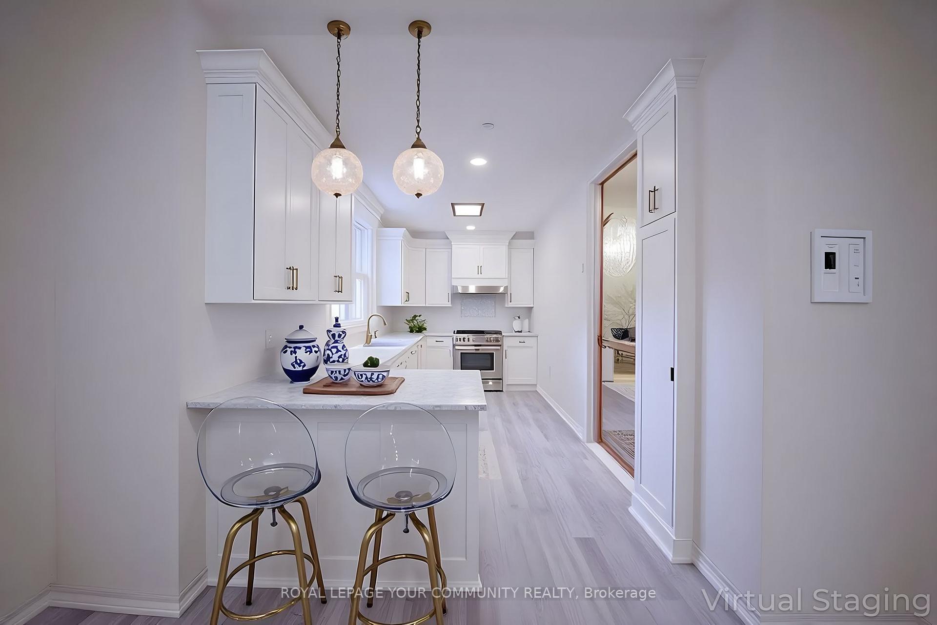 Photo 34 of 24 Patricia Drive, Toronto, East End-Danforth — HOMEH