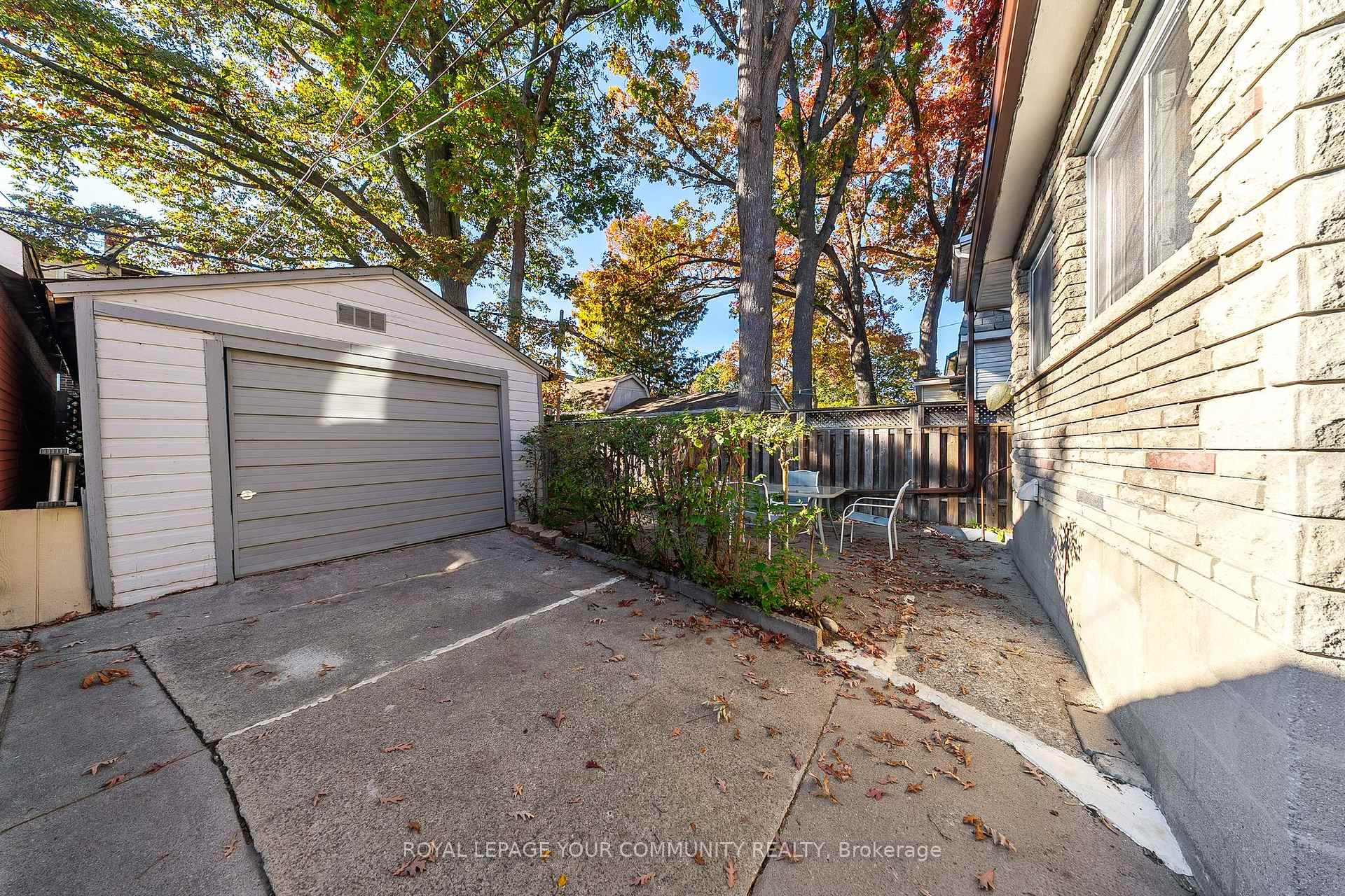 Photo 35 of 24 Patricia Drive, Toronto, East End-Danforth — HOMEH