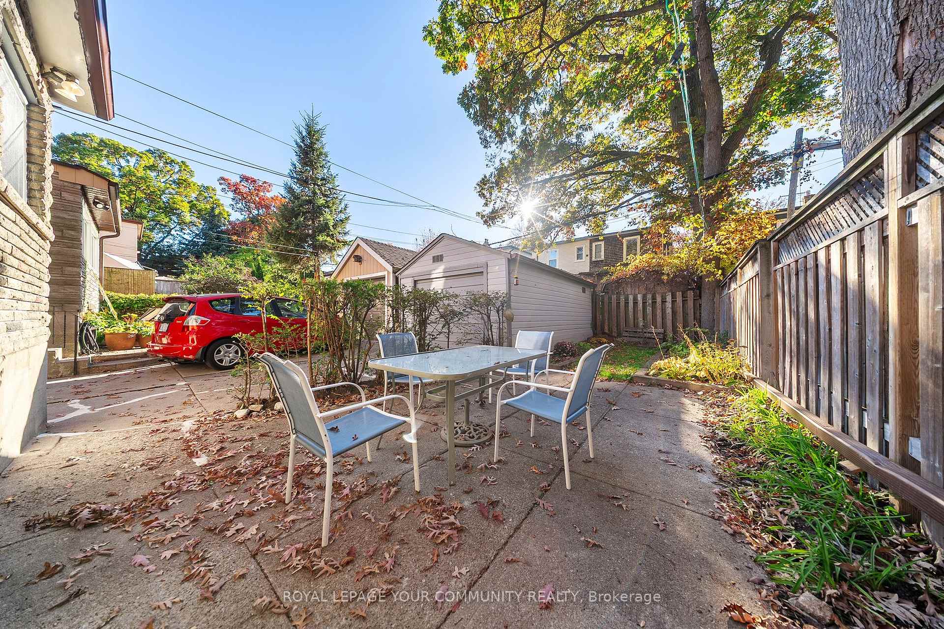 Photo 36 of 24 Patricia Drive, Toronto, East End-Danforth — HOMEH