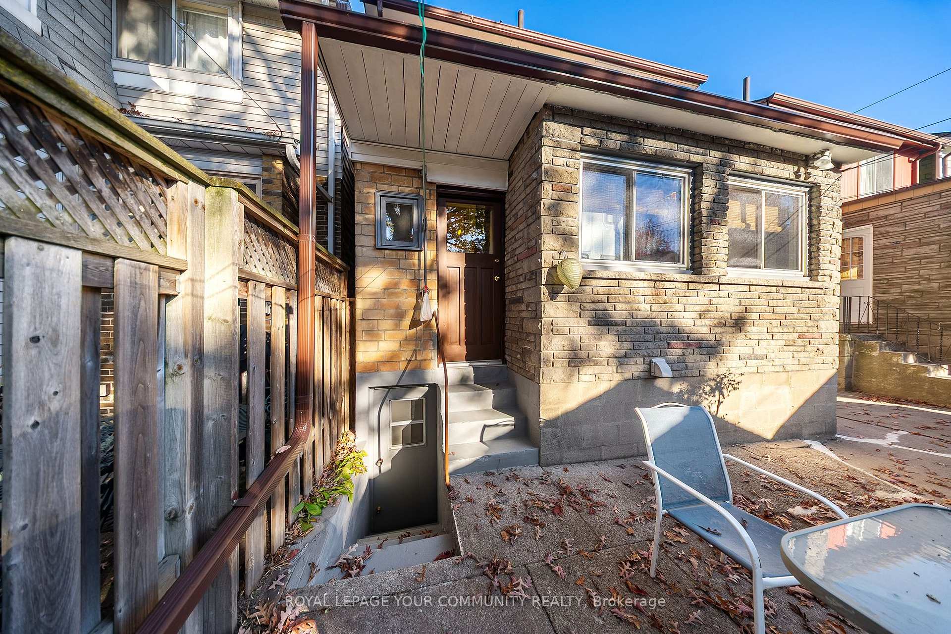 Photo 39 of 24 Patricia Drive, Toronto, East End-Danforth — HOMEH