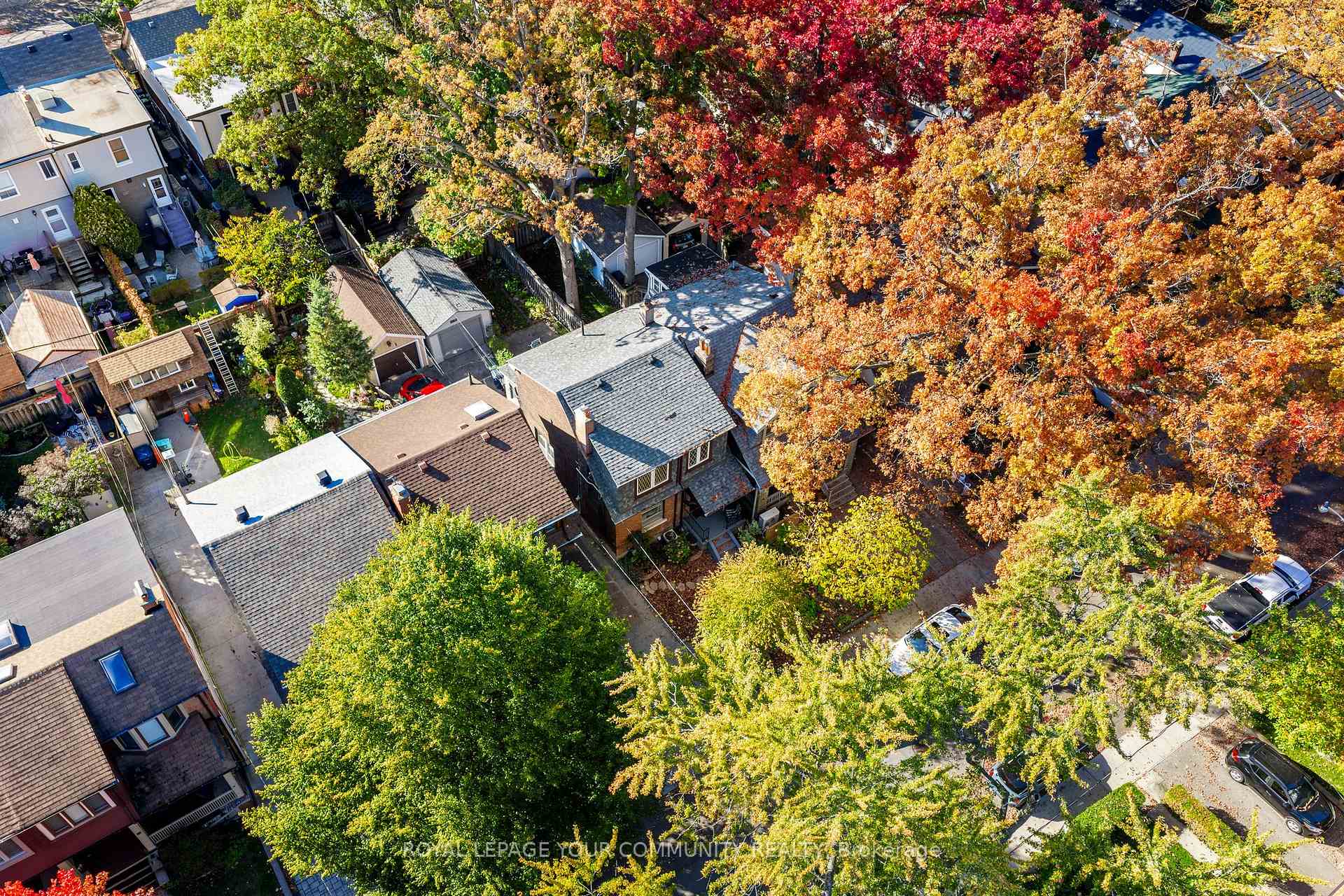 Photo 40 of 24 Patricia Drive, Toronto, East End-Danforth — HOMEH