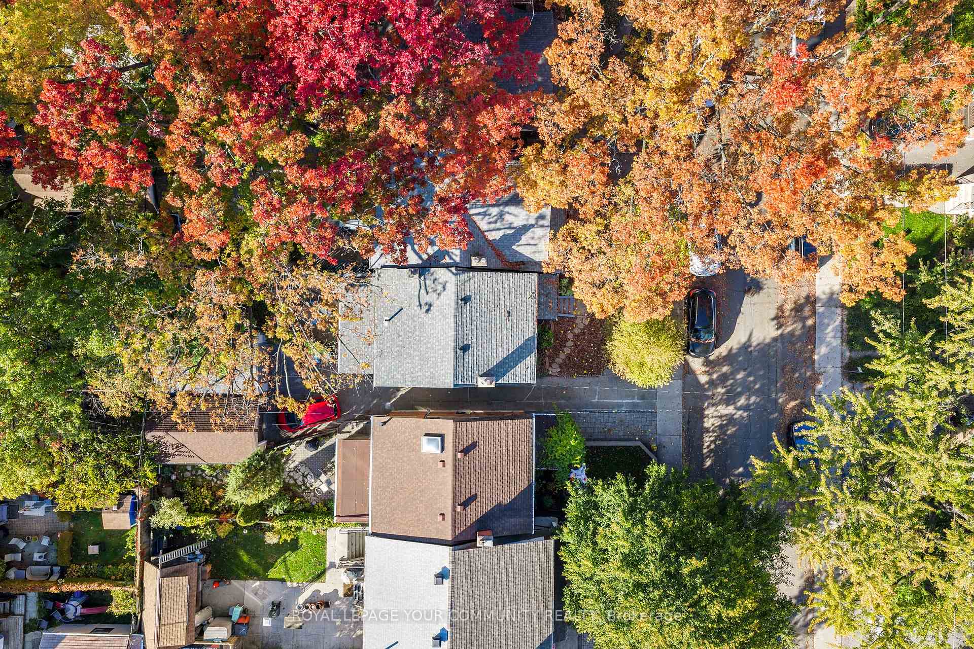 Photo 41 of 24 Patricia Drive, Toronto, East End-Danforth — HOMEH