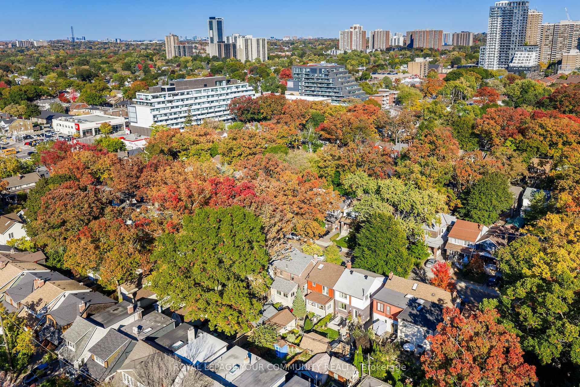 Photo 42 of 24 Patricia Drive, Toronto, East End-Danforth — HOMEH