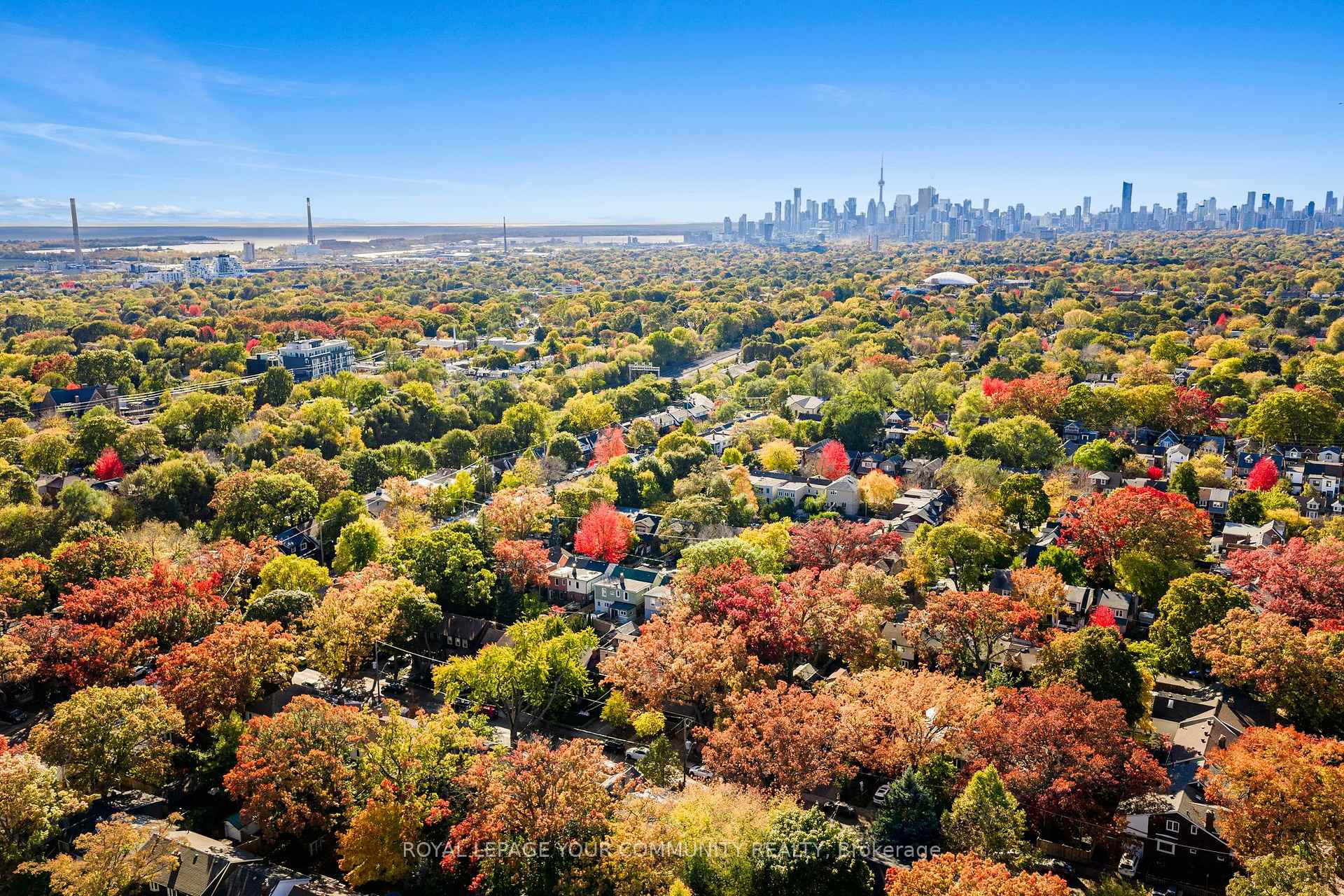 Photo 43 of 24 Patricia Drive, Toronto, East End-Danforth — HOMEH