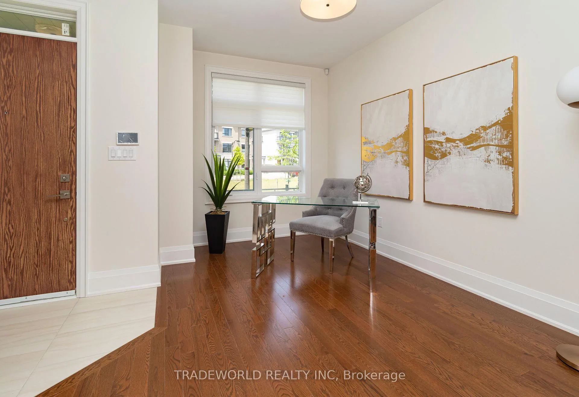 Photo 5 of 55 Feeney Lane, Markham, Commerce Valley — HOMEH