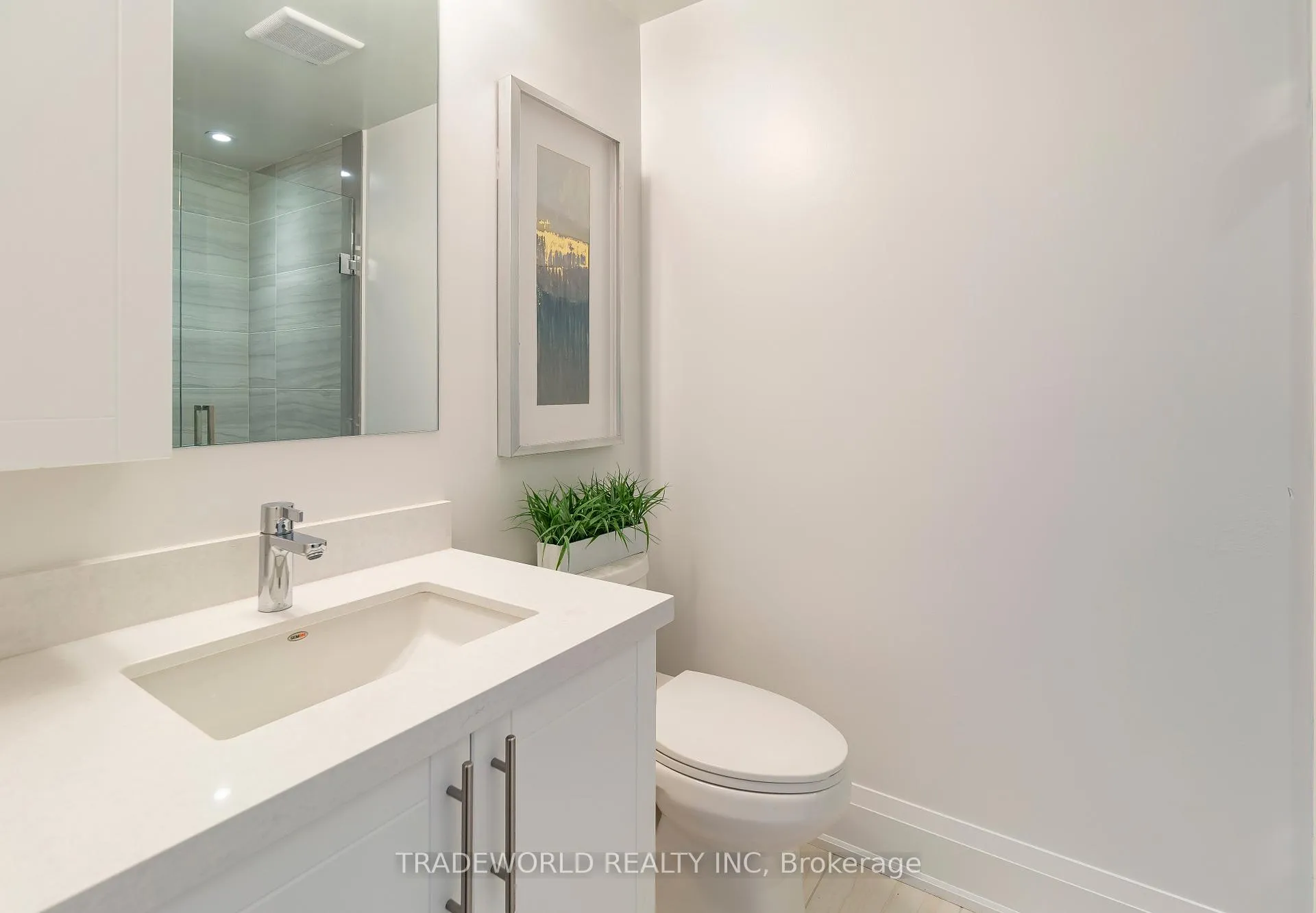 Photo 7 of 55 Feeney Lane, Markham, Commerce Valley — HOMEH