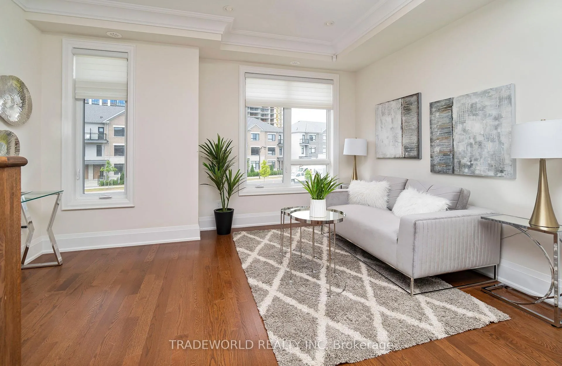 Photo 9 of 55 Feeney Lane, Markham, Commerce Valley — HOMEH