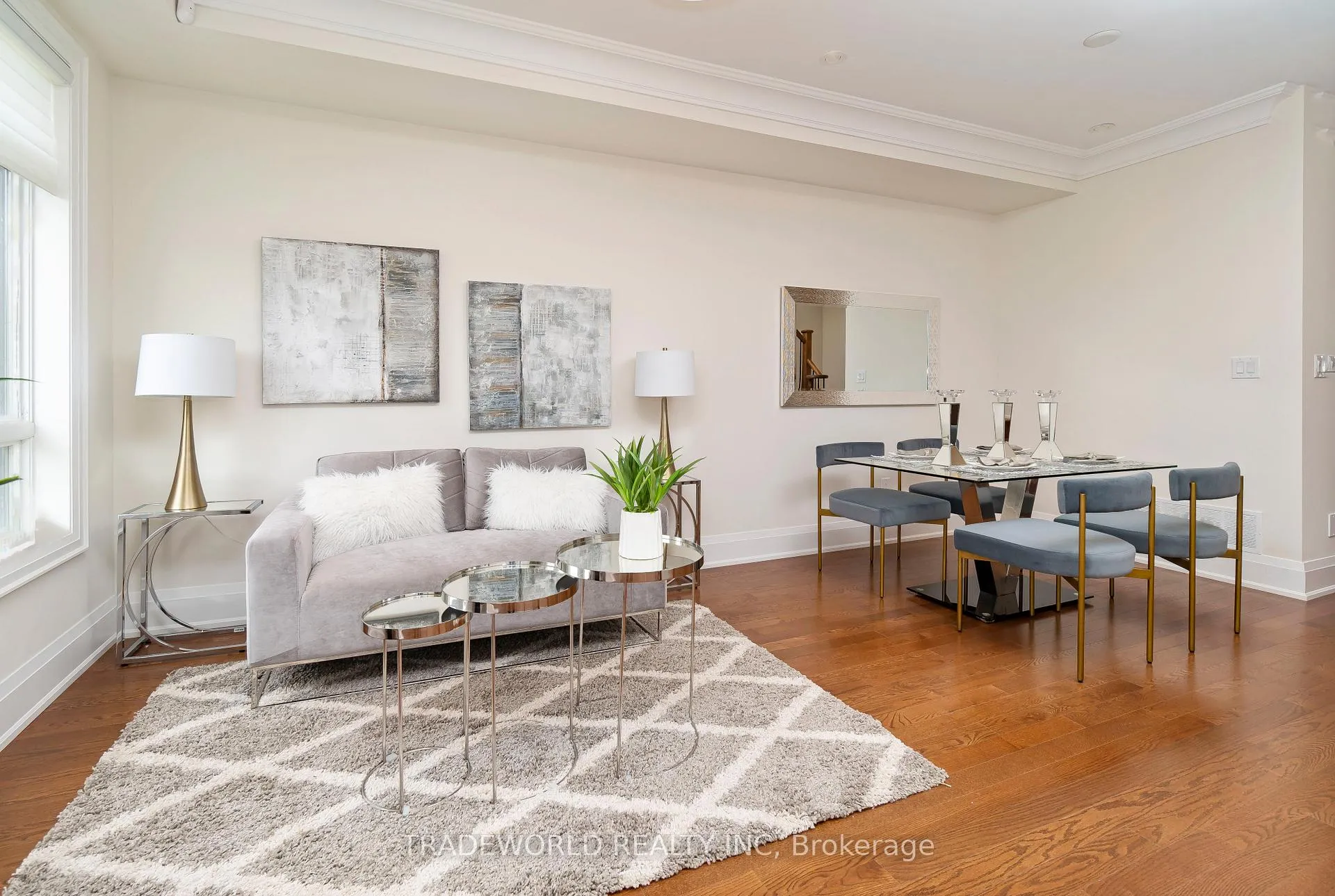 Photo 10 of 55 Feeney Lane, Markham, Commerce Valley — HOMEH